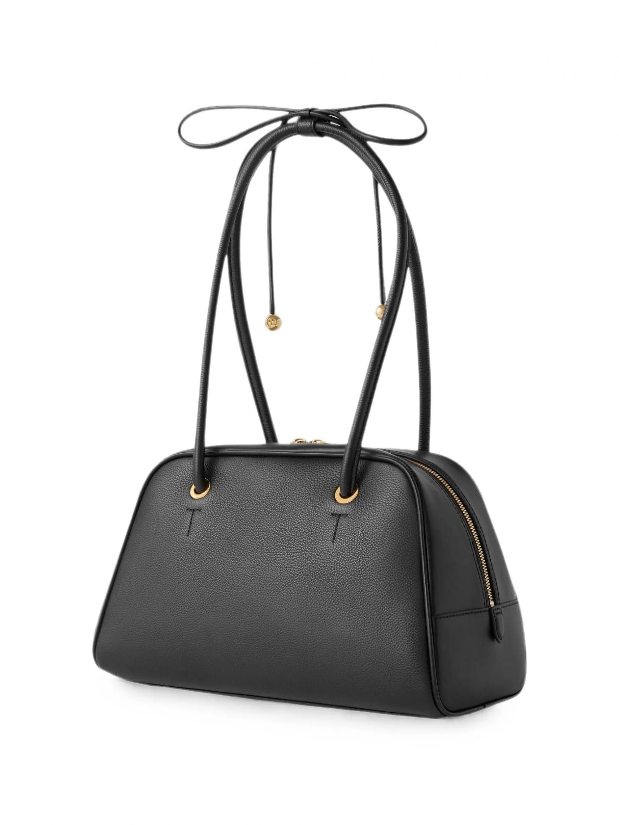 POPPY M DOME #NERO FURLA Borse WB02109 BX4573 O6000 1002