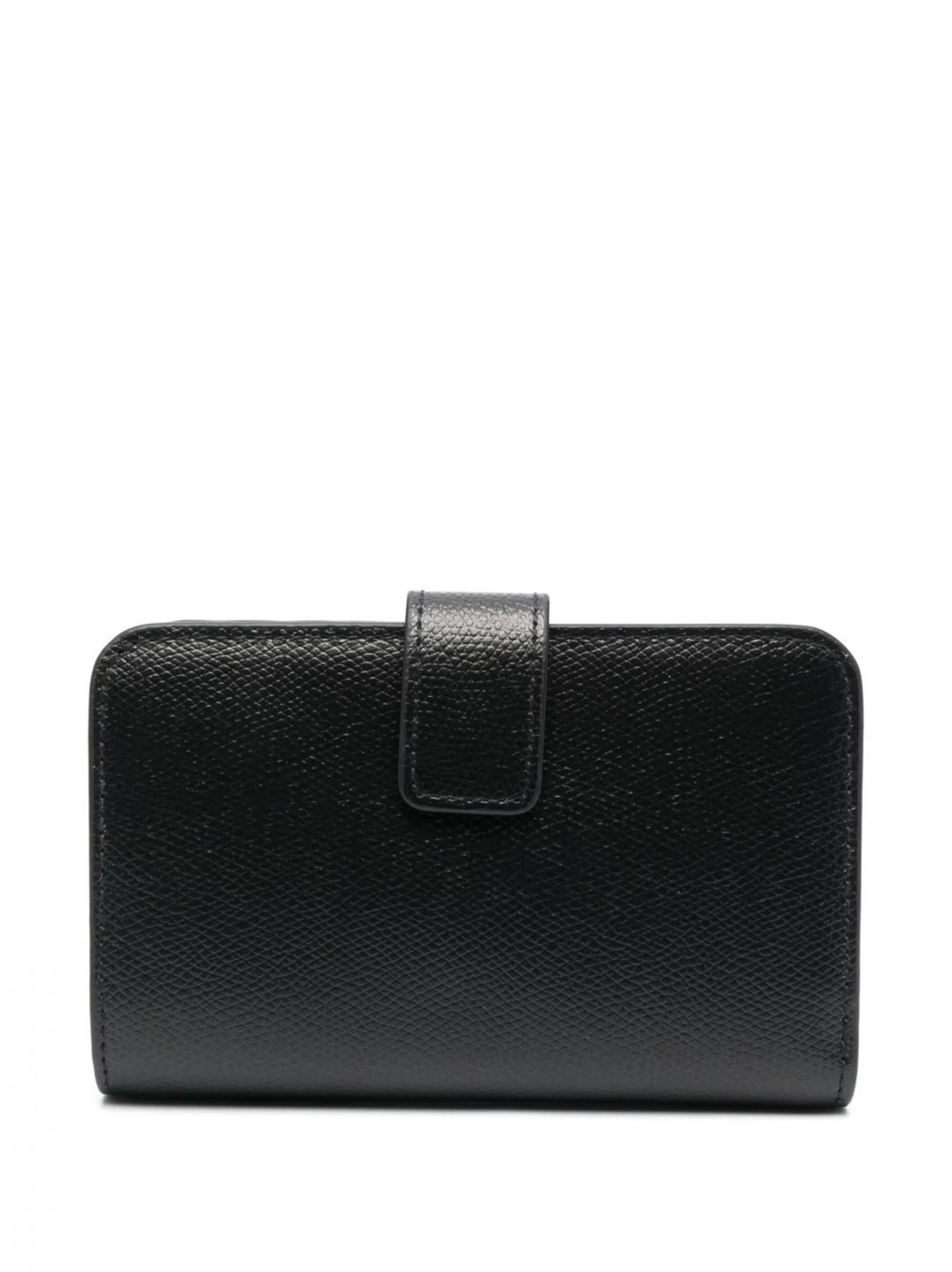 CAMELIA M COMPACT WALLET #NERO FURLA Accessories WP00314 ARE000 O6000 1007