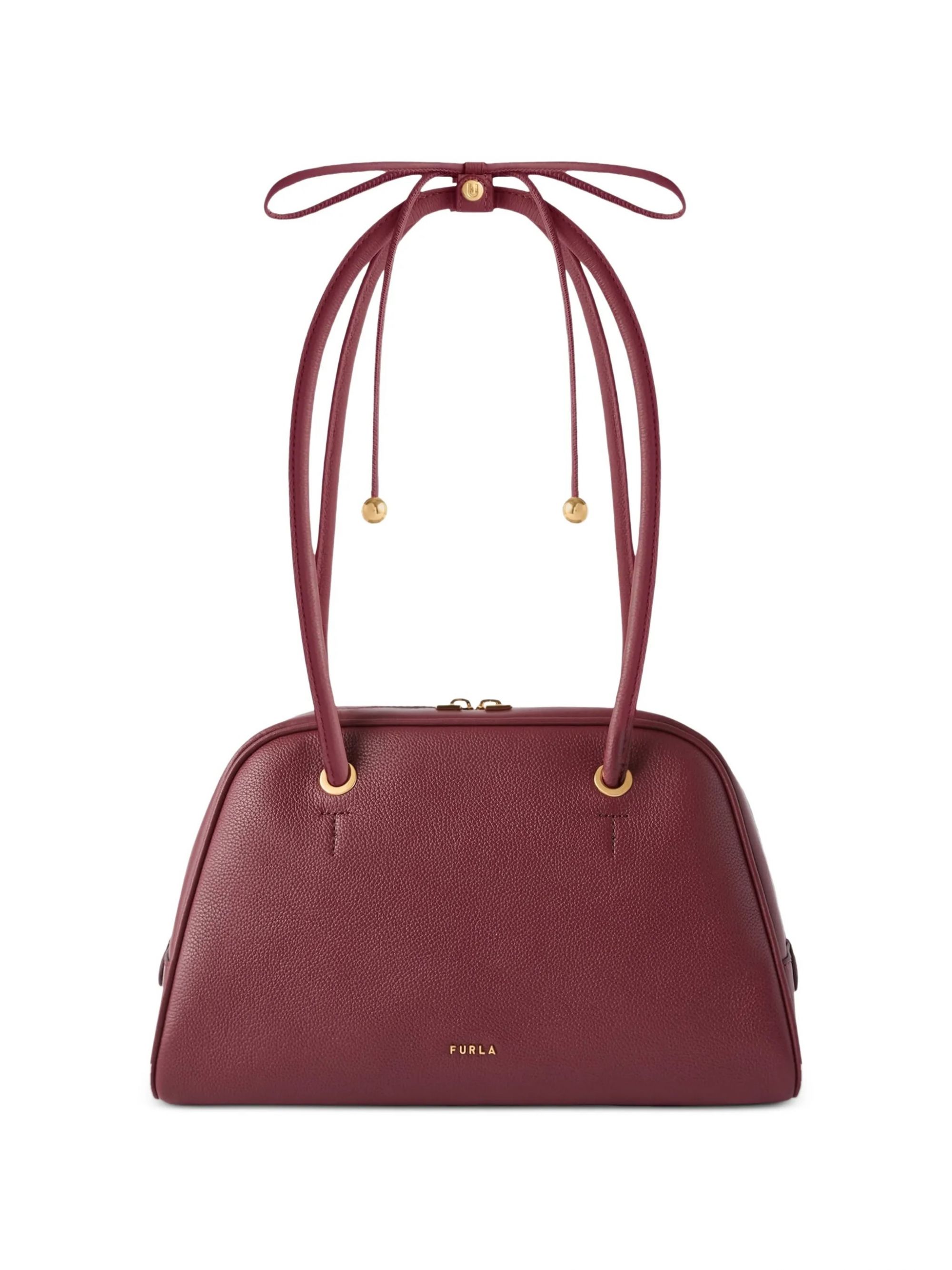 POPPY M DOME #RED APPLE FURLA Bags WB02109 BX4573 4908S 1002