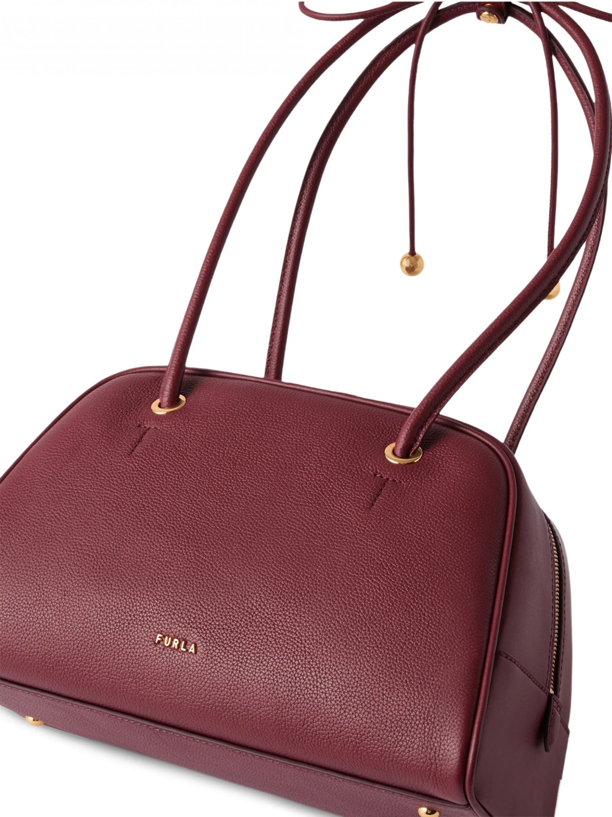 POPPY M DOME #RED APPLE FURLA Bags WB02109 BX4573 4908S 1002