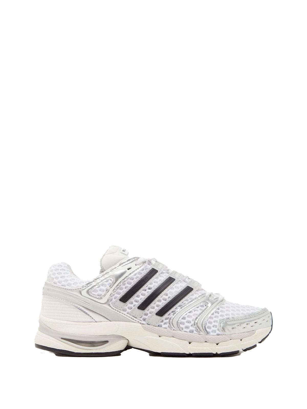 ADISTAR CONTROL 5 J #FTWWHT/SILVMT/GREONE ADIDAS KIDS Scarpe KI8732