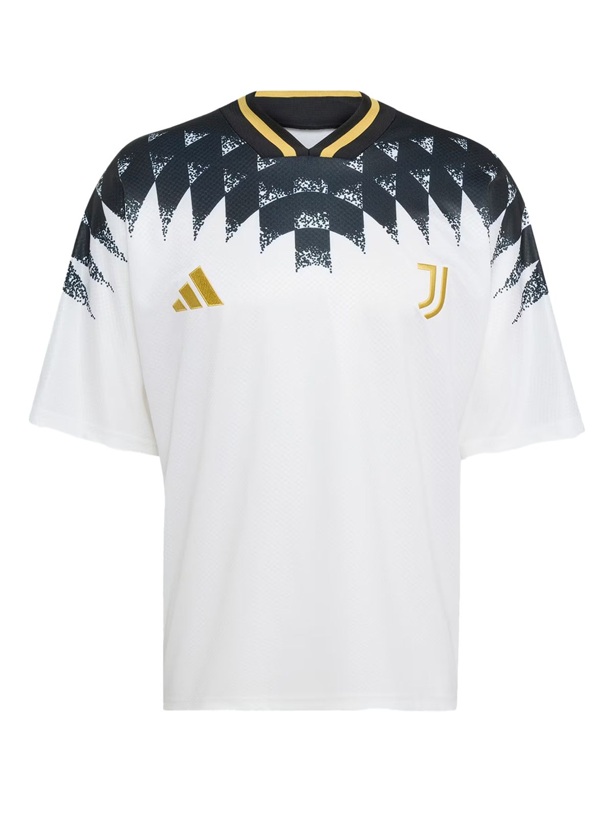 JUVE ST JSY #WHITE ADIDAS ORIGINALS T-shirt KF9811
