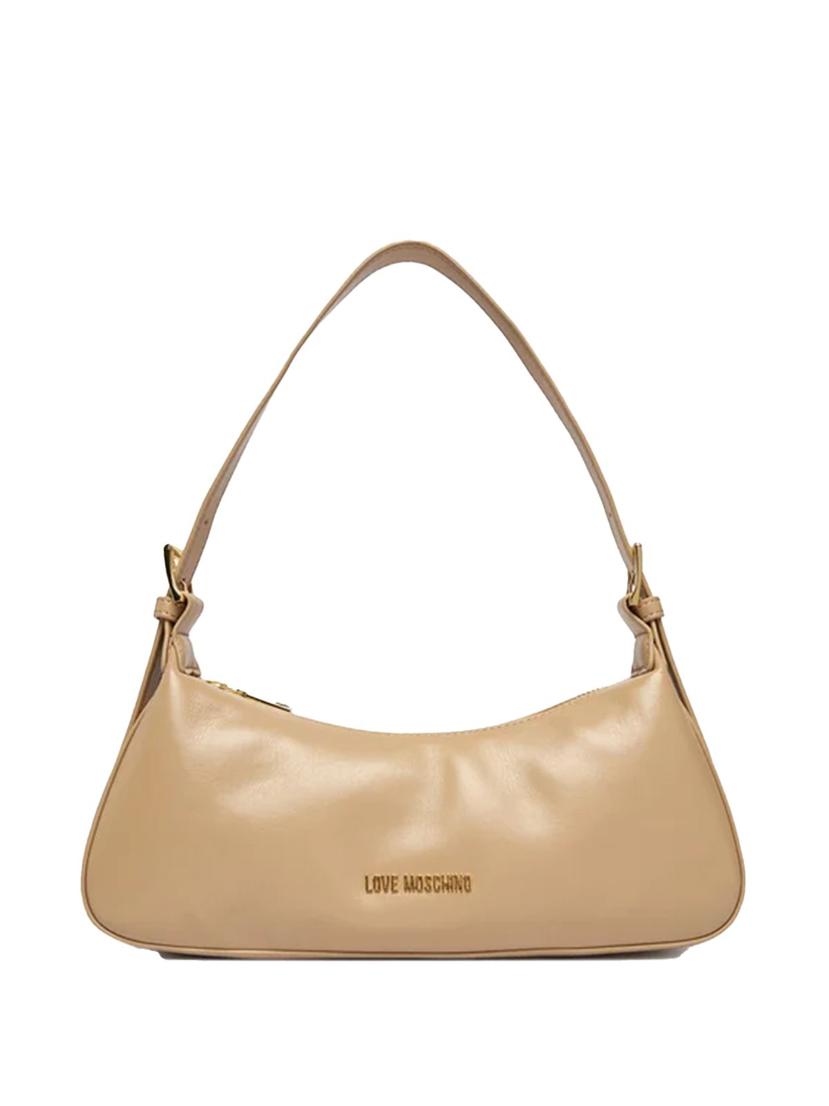 BORSA PU #TAUPE LOVE MOSCHINO Borse JC4390PP0OKO0209