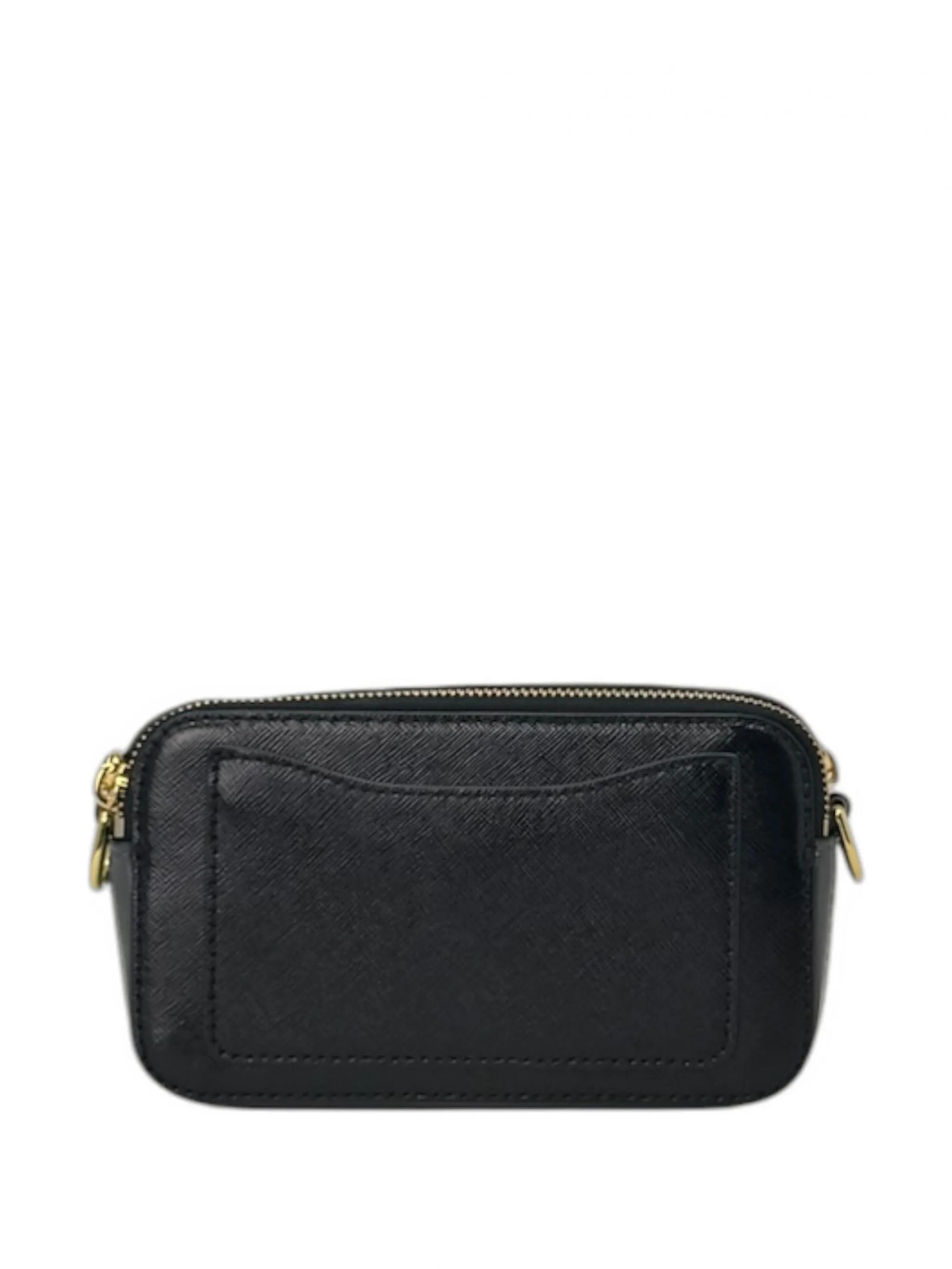 THE SNAPSHOT BLACK MULTI #002 MARC JACOBS Borse 2P6HCR009H01