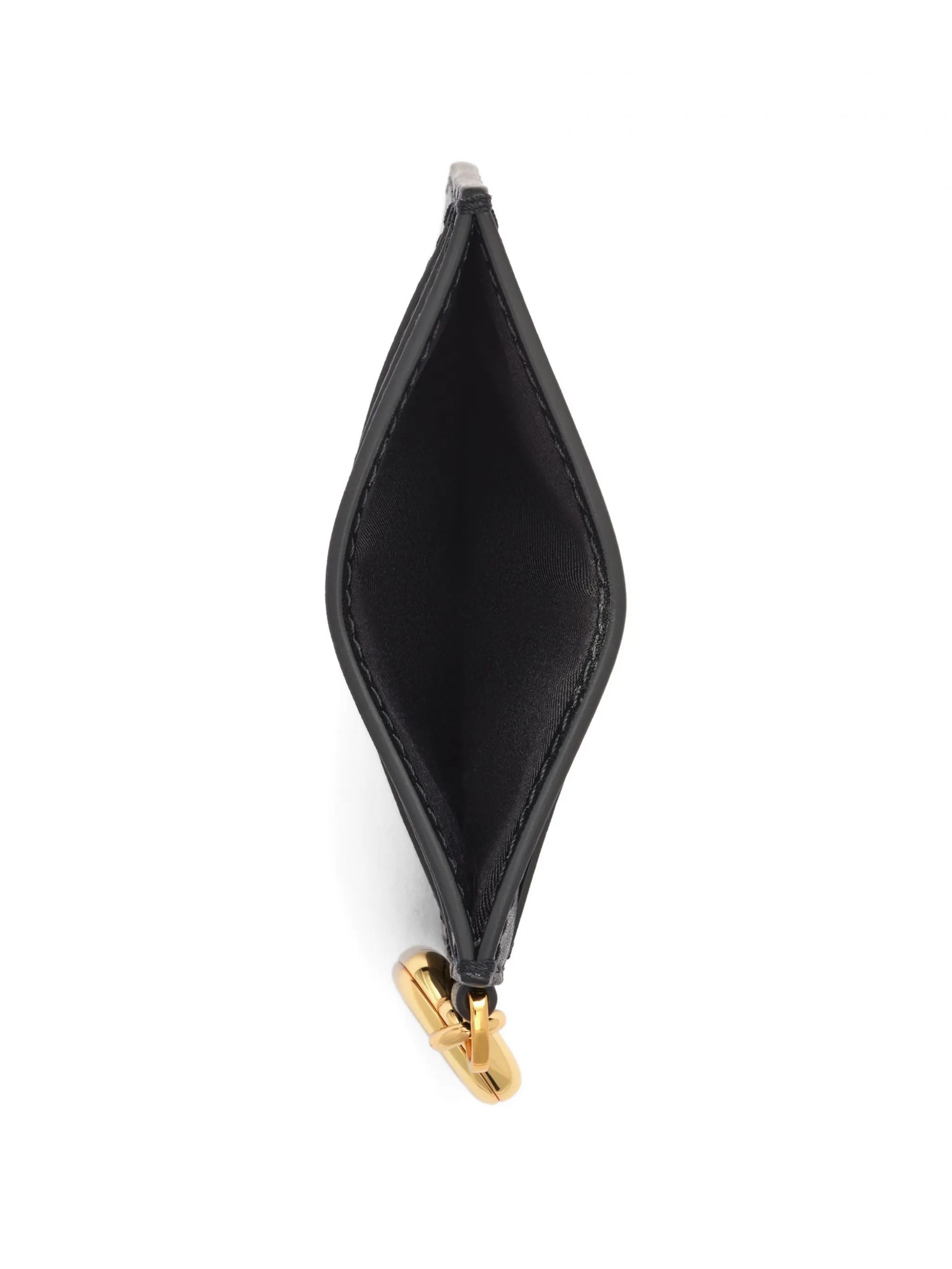 THE CARD CASE BLACK #001 MARC JACOBS Accessori 2P6SMP016S01