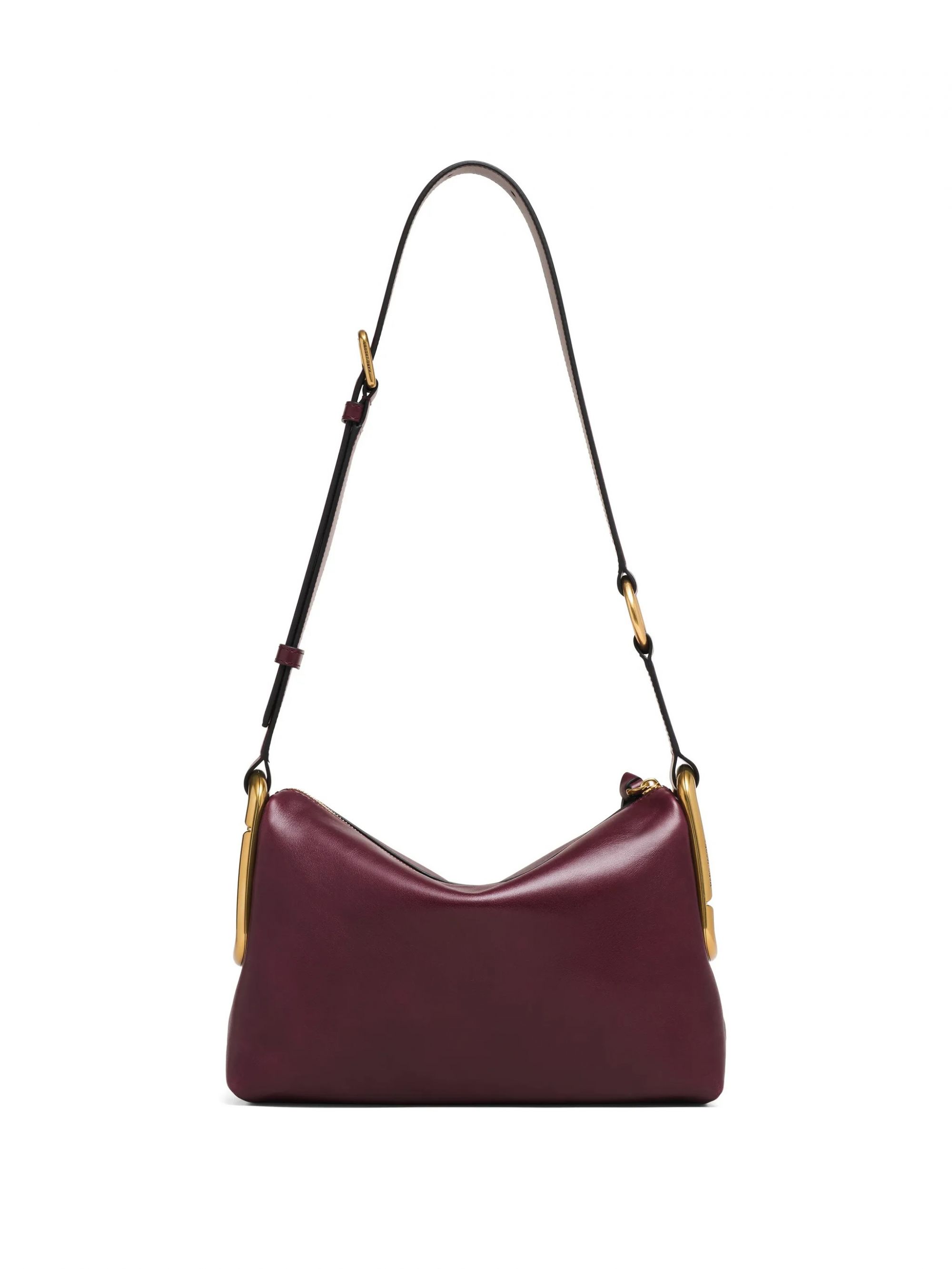 THE JULIETTE MESSENGER DARK PORT #935 MARC JACOBS Bags 2P6HCR007H01
