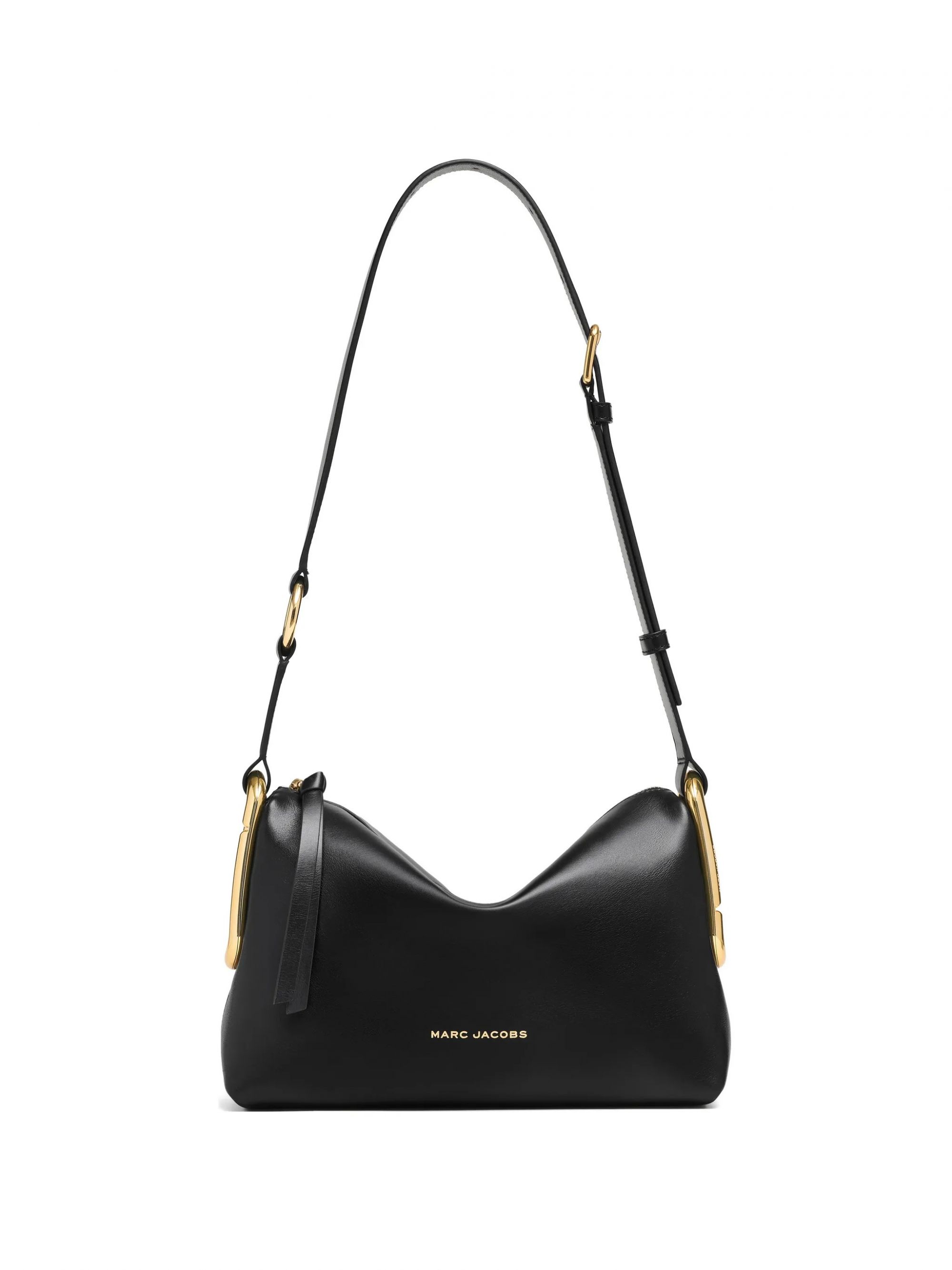 THE JULIETTE MESSENGER BLACK #001 MARC JACOBS Borse 2P6HCR007H01