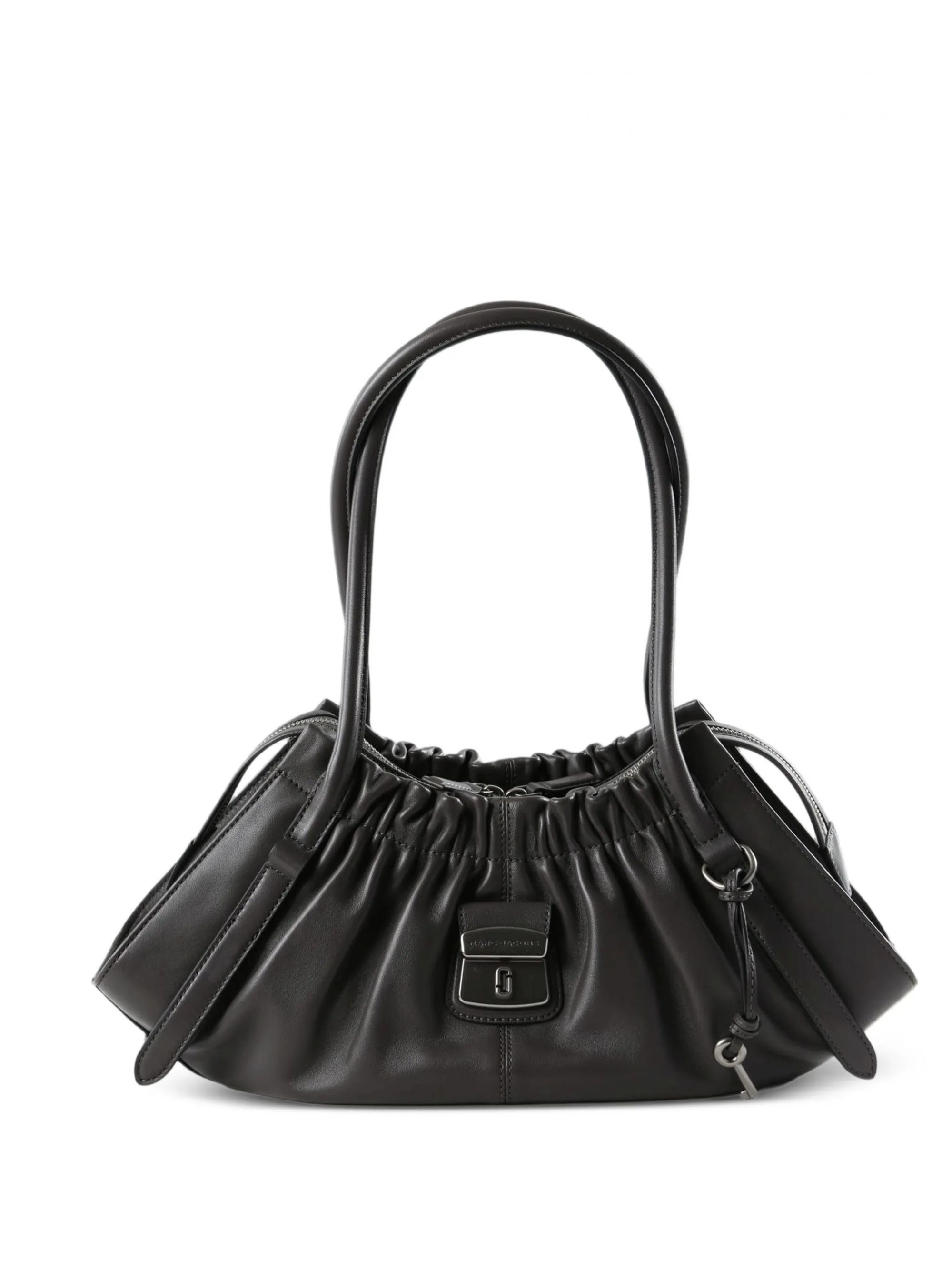 THE SMALL SATCHEL ALUMINUN #090 MARC JACOBS Borse 2F5HCR014H01