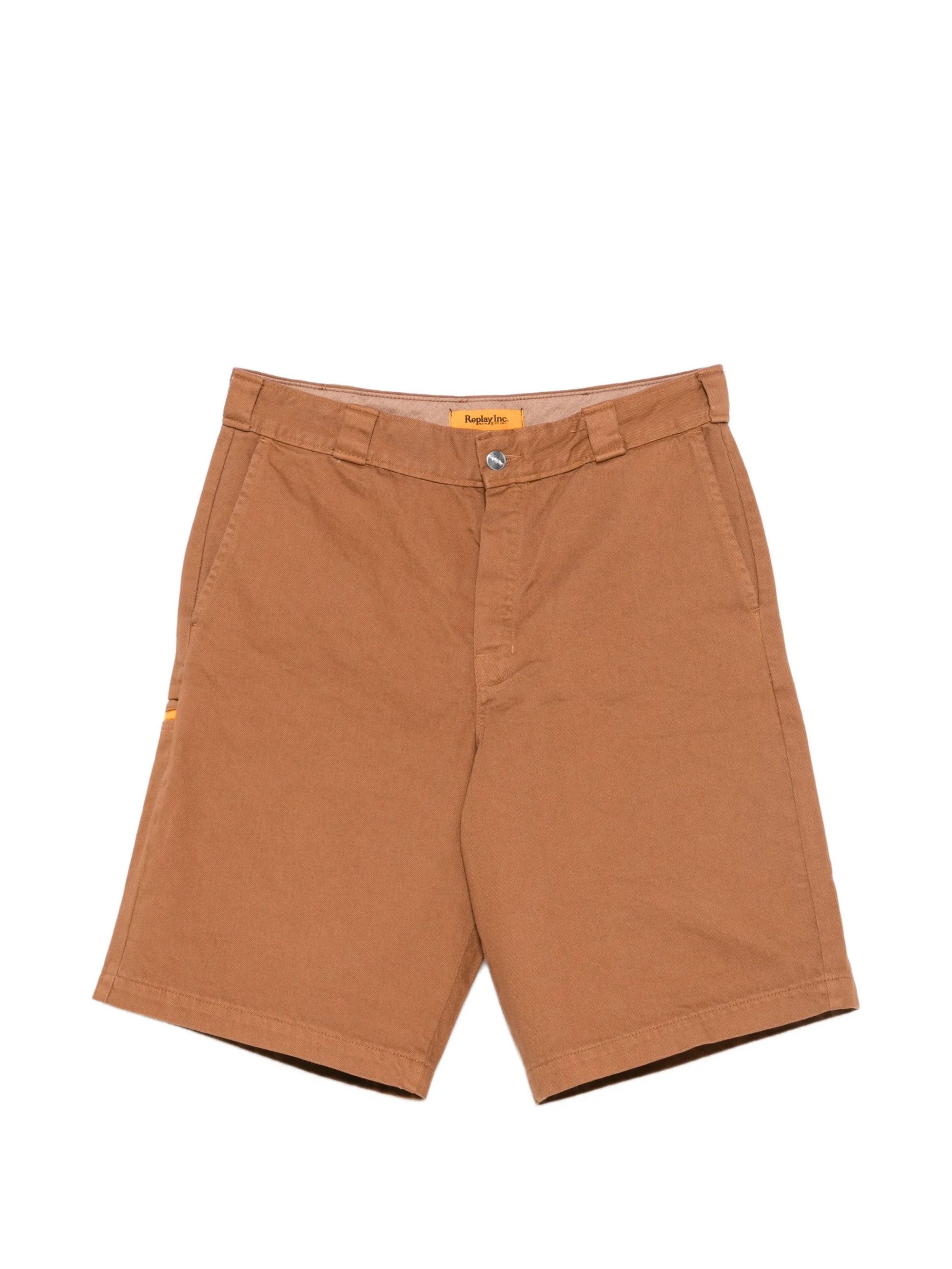 SHORTS #441 REPLAY Shorts KU1011 000 D855669