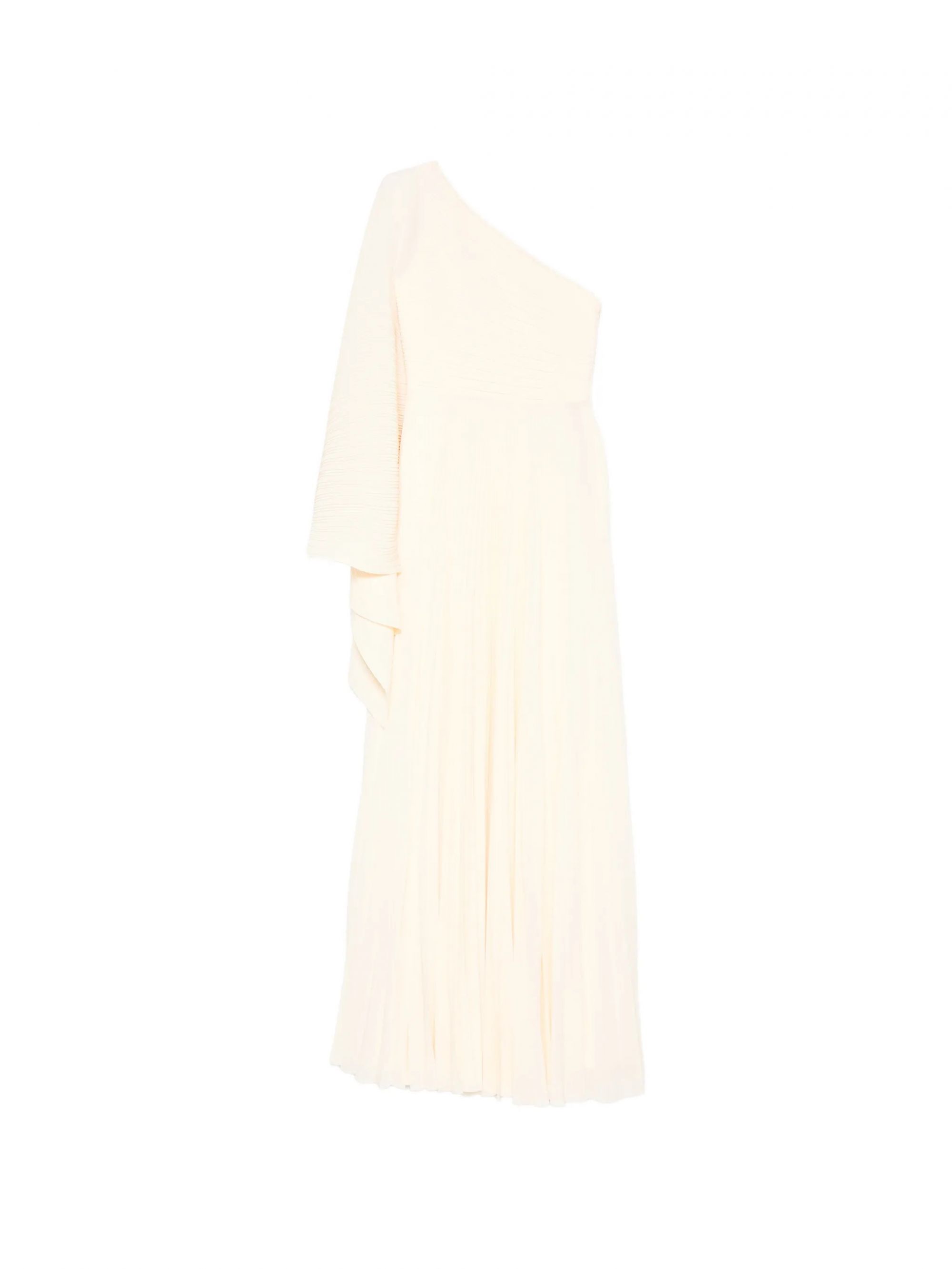 MACI MAXI DRESS #PEARL SOLACE LONDON Dress OS43001
