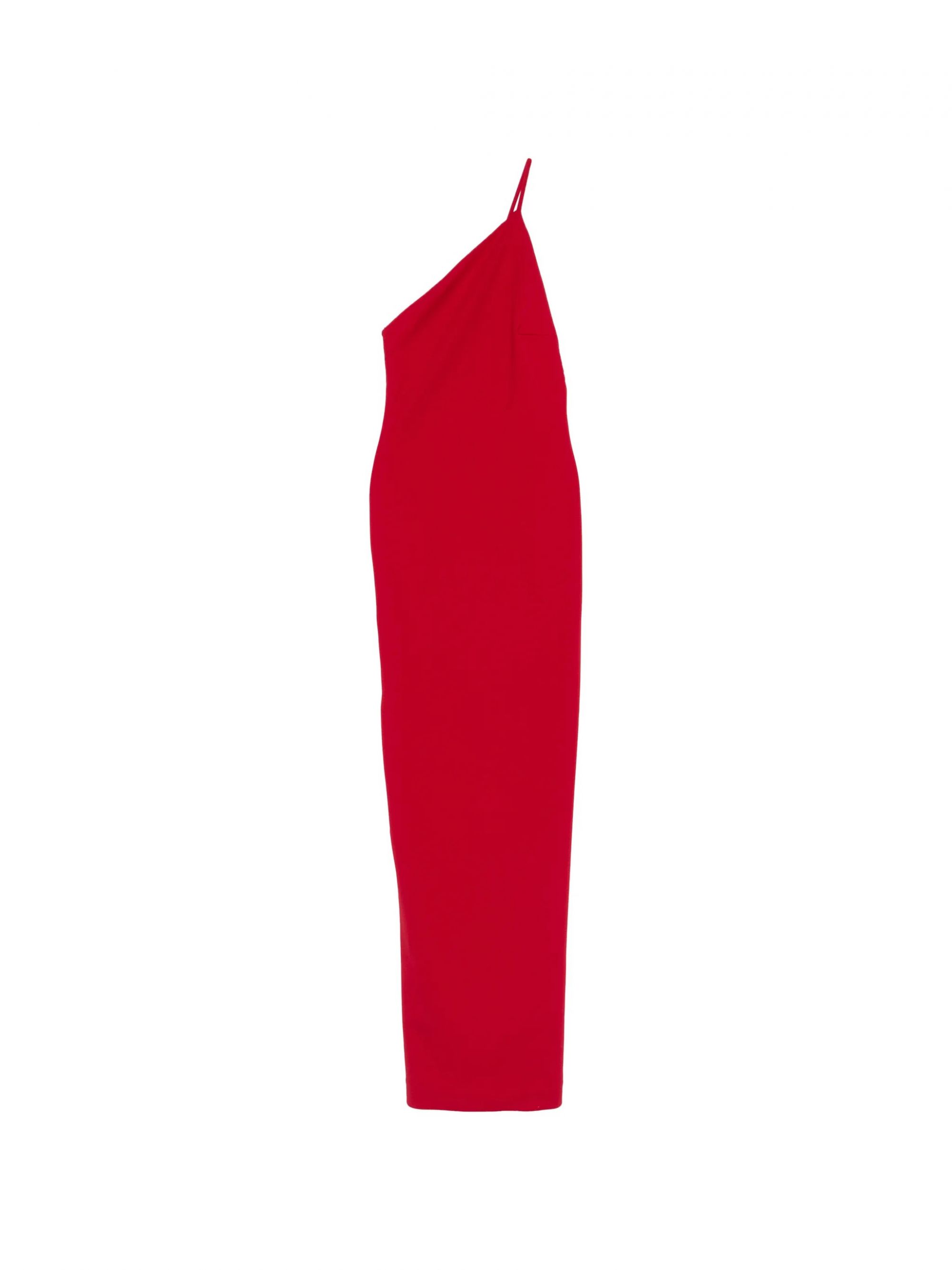 ALEXANDRA MAXI DRESS #RED113 SOLACE LONDON Dress OS47008