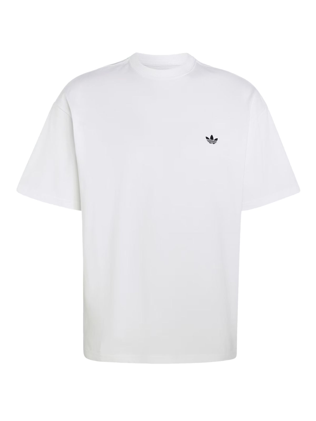 ESS TEE #WHITE ADIDAS ORIGINALS T-shirt IA7534