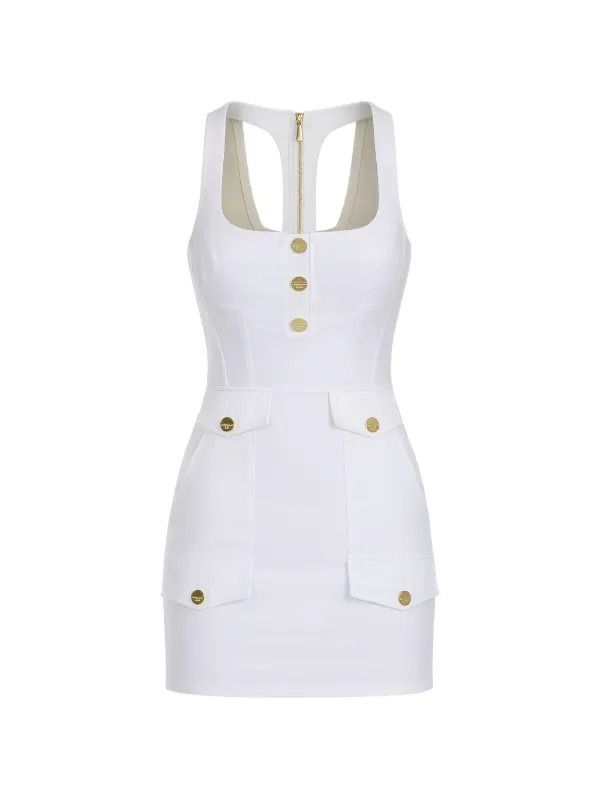 ABITO DONNA CACAO #644 ELISABETTA FRANCHI Vestiti AB96962E2