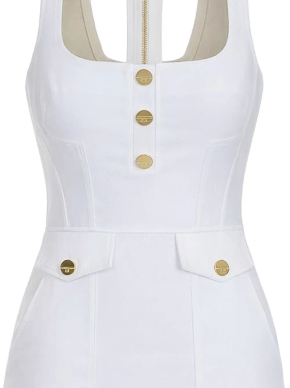 ABITO DONNA CACAO #644 ELISABETTA FRANCHI Vestiti AB96962E2