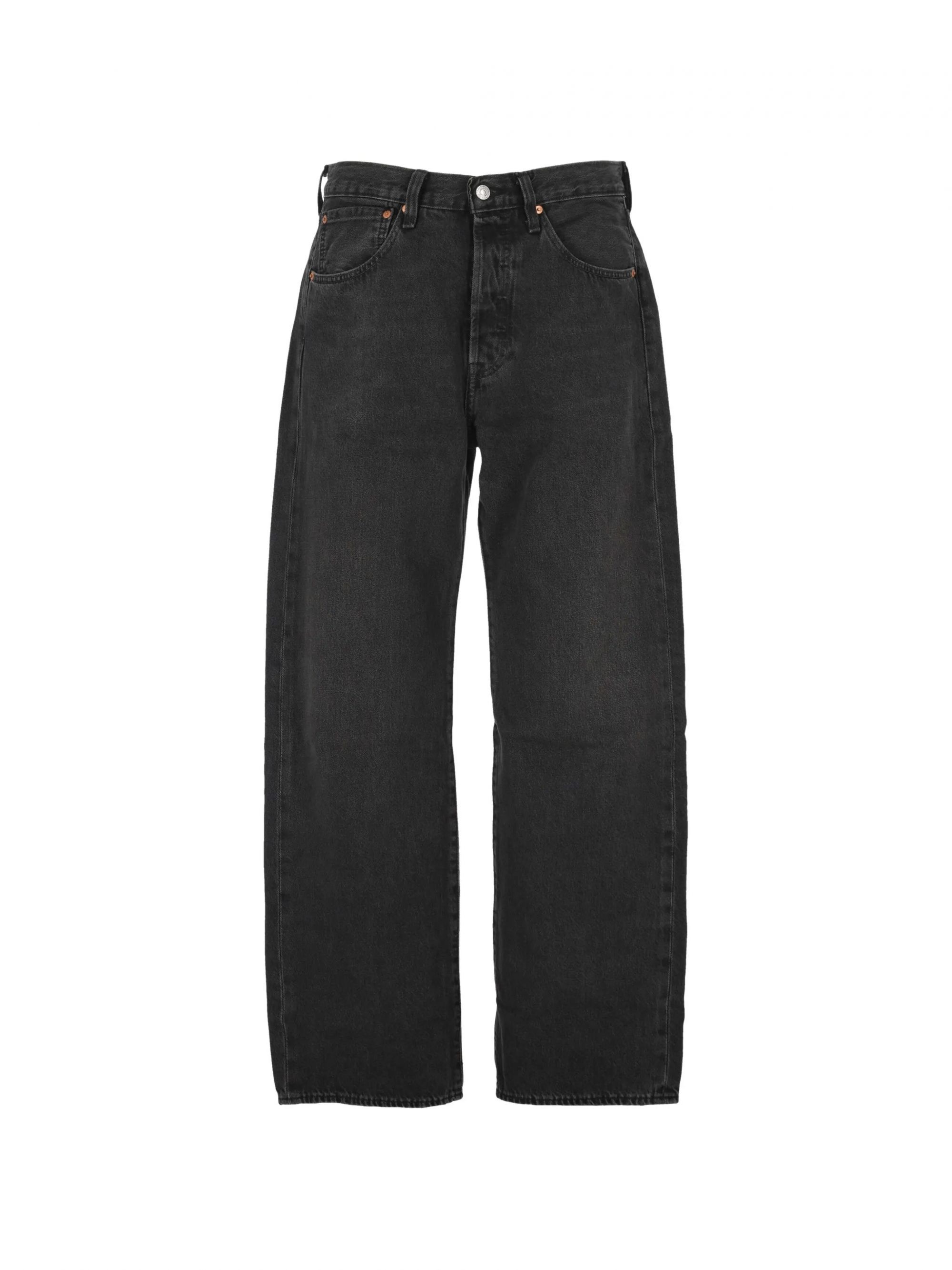 501 LOOSE #BIG WHEELS LEVI'S Trousers 0057U 0005