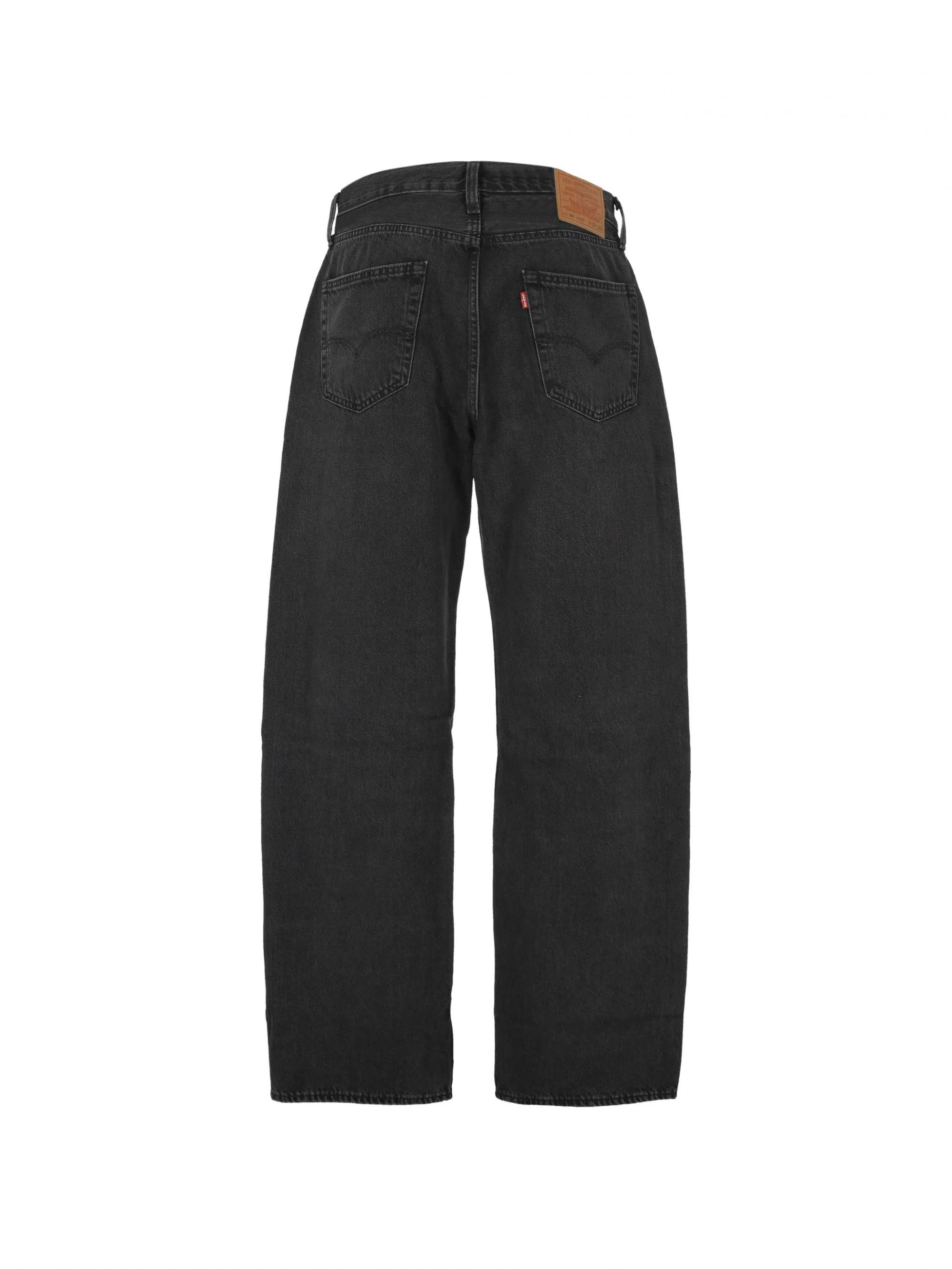 501 LOOSE #BIG WHEELS LEVI'S Trousers 0057U 0005