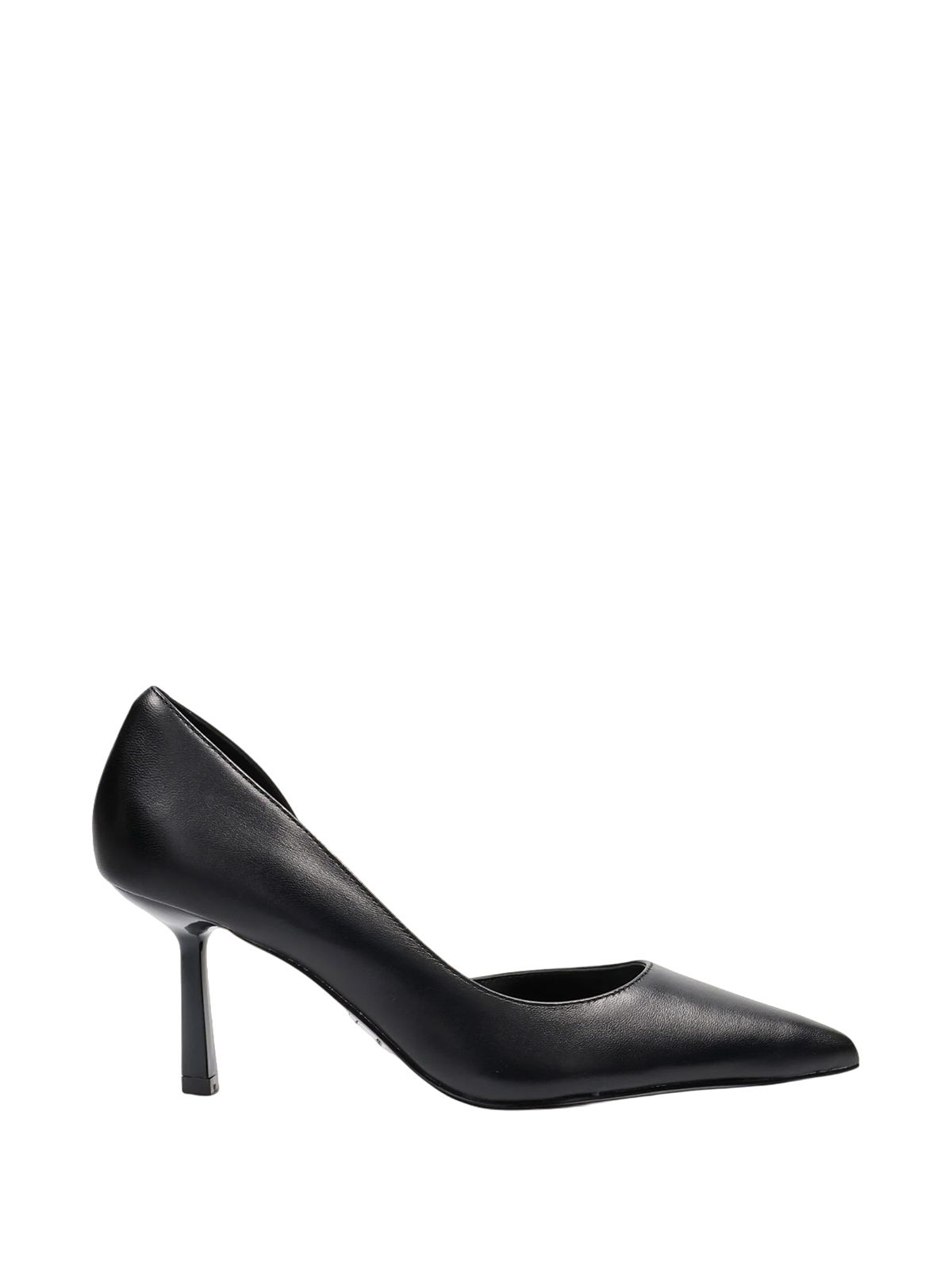VENA #BLACK LEAT STEVE MADDEN Scarpe SMSVENA-17