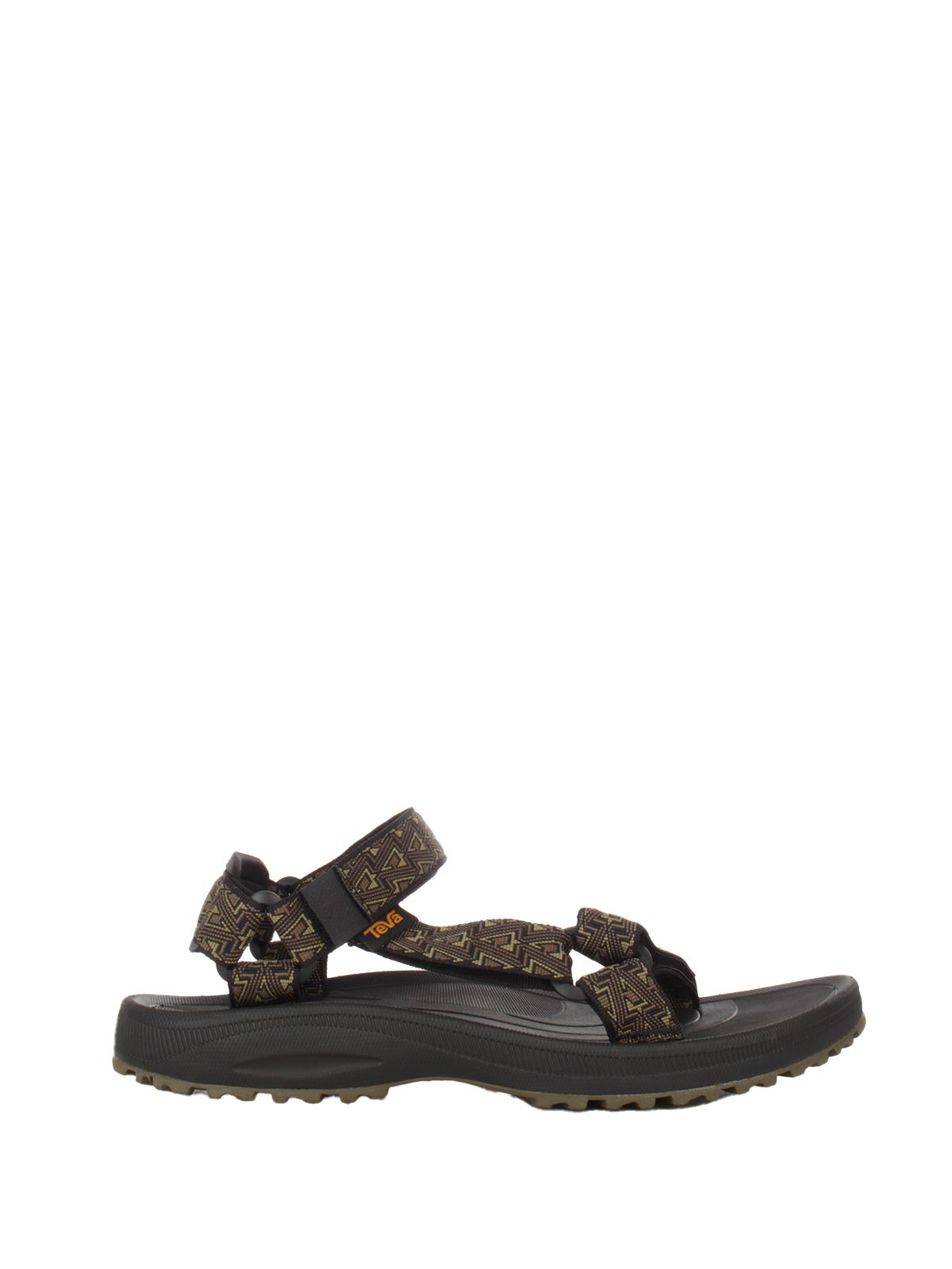 WINSTED #BAMBOO/DARK OLIVE TEVA Scarpe TE.1017419