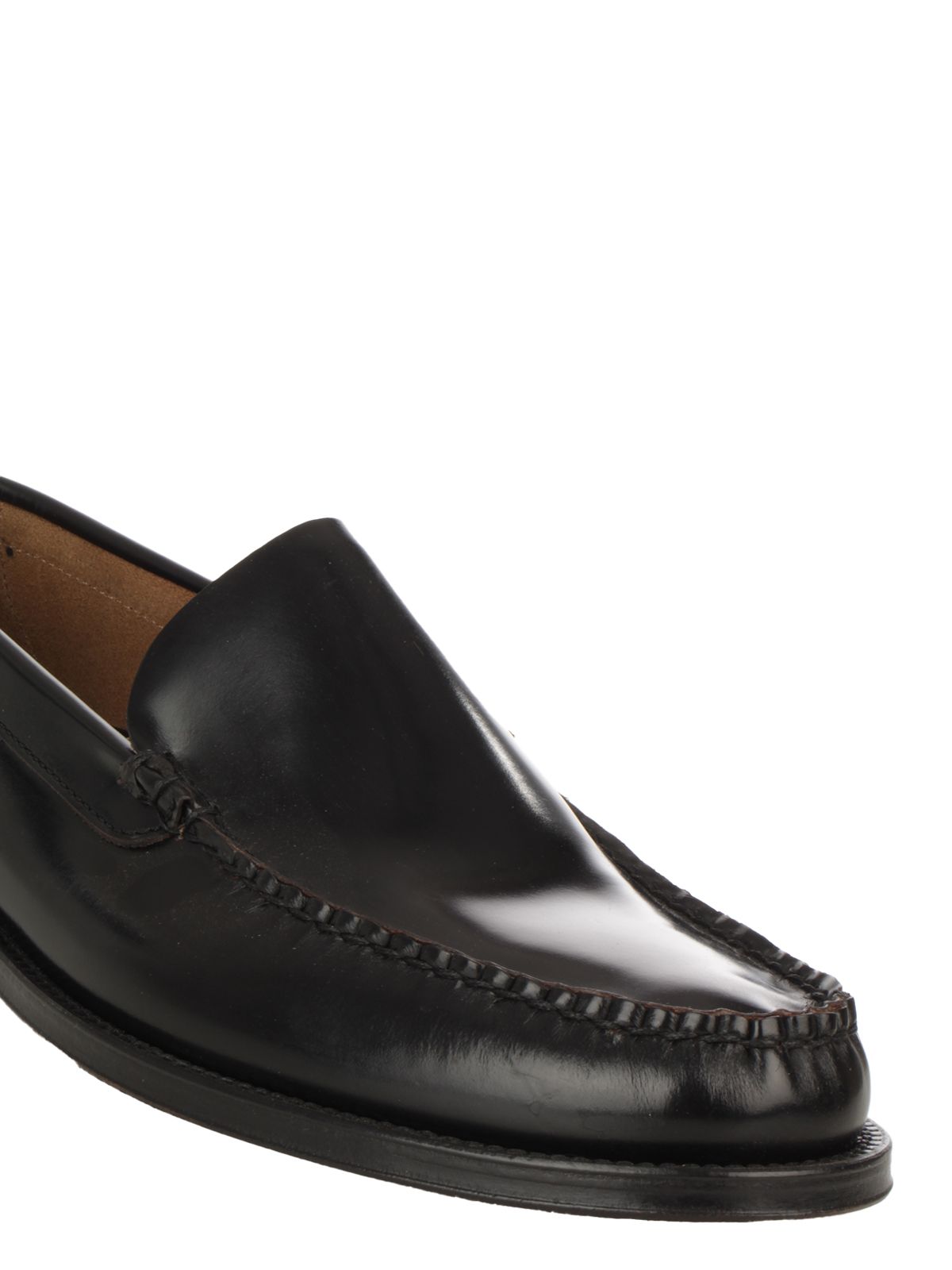 ANTIK #NEGRO EMASA CASTELLANO Scarpe 7902