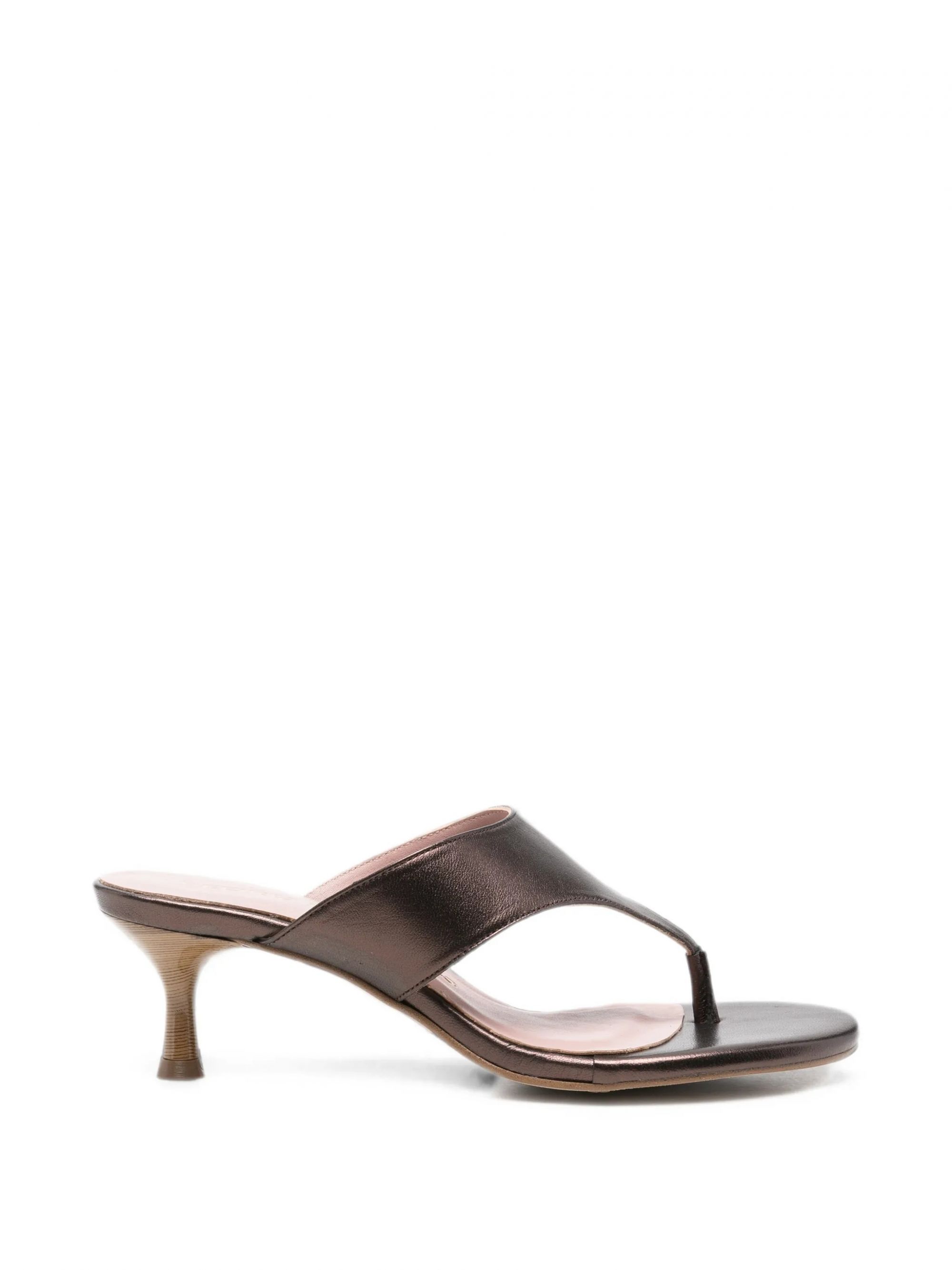 NAPA METAL #MARRON PEDRO MIRALLES Scarpe 18076