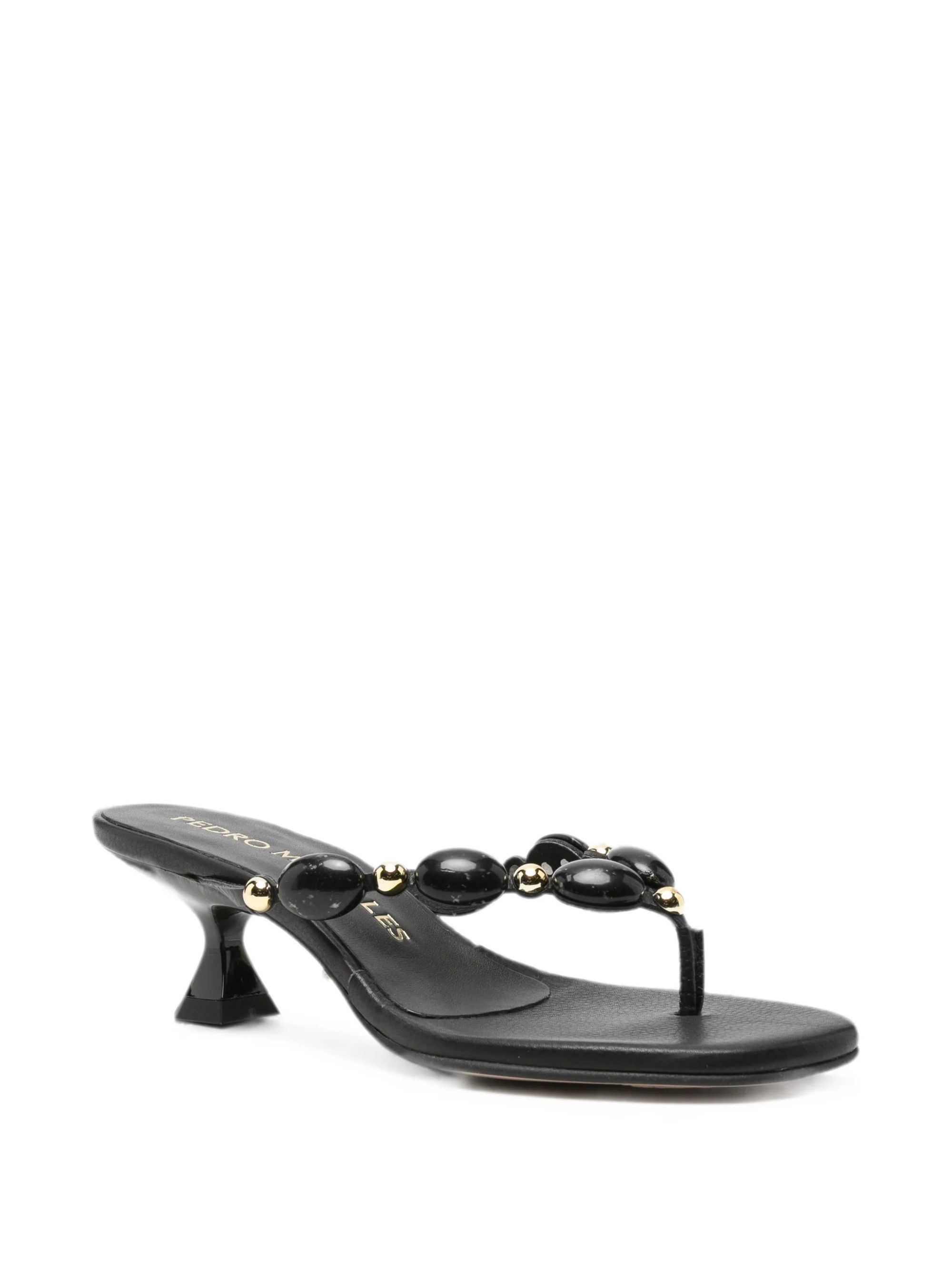 ATENEA #NEGRO PEDRO MIRALLES Shoes 18075