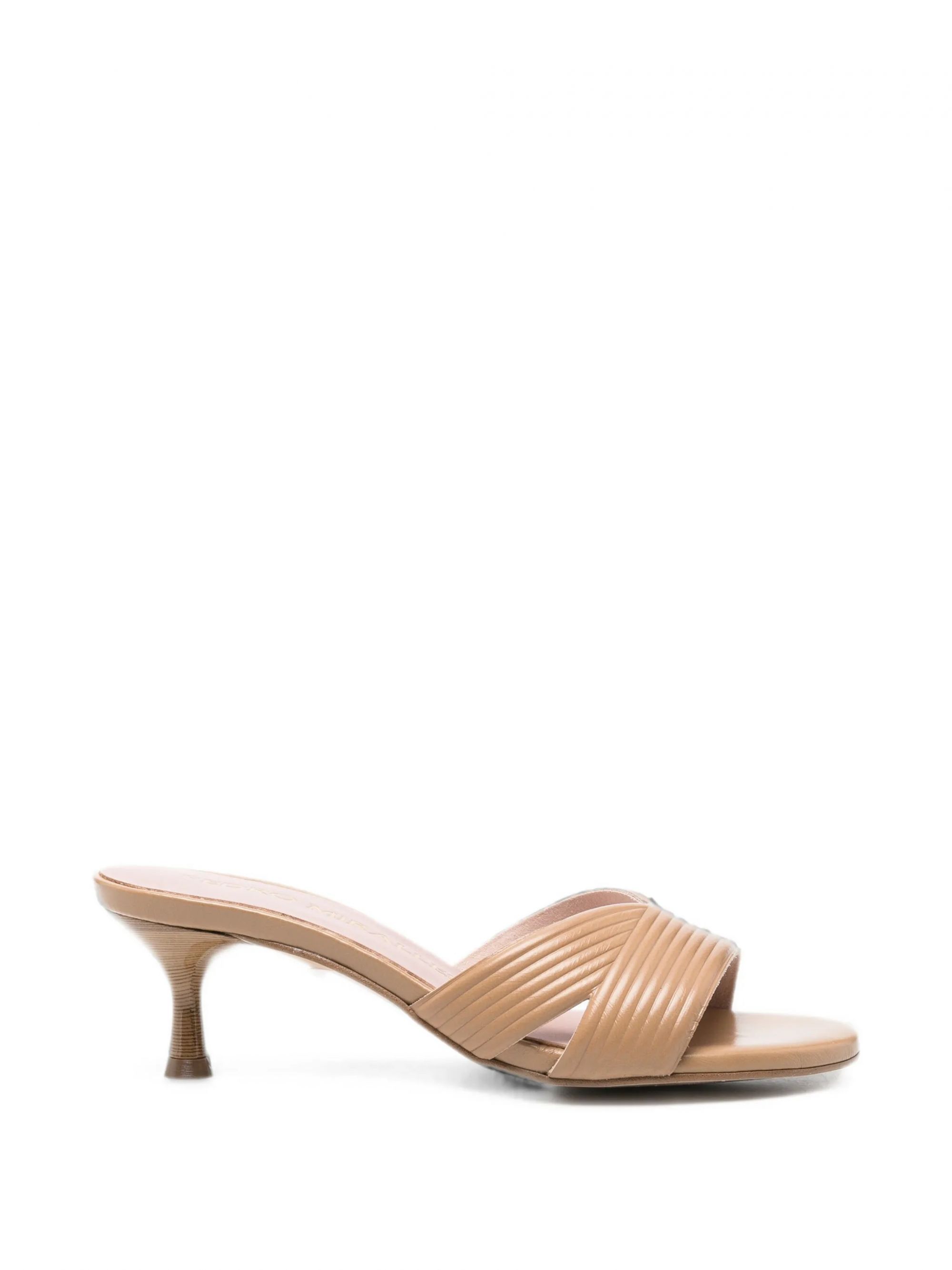 FLORENCIA #TORRONE PEDRO MIRALLES Scarpe 18124