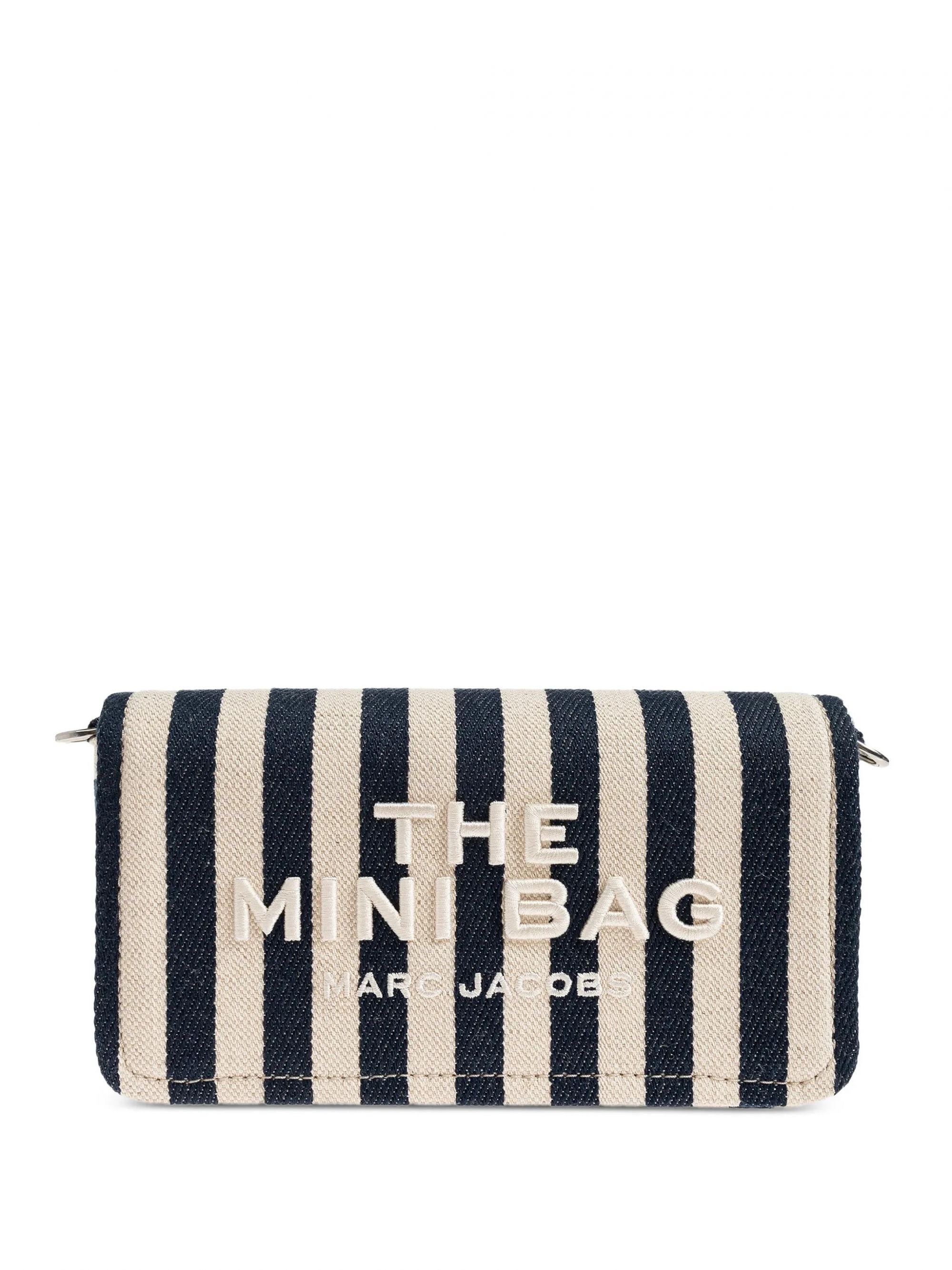 THE MINI BAG BLUE SEA MULTI #455 MARC JACOBS Bags 2S6SMN016S02