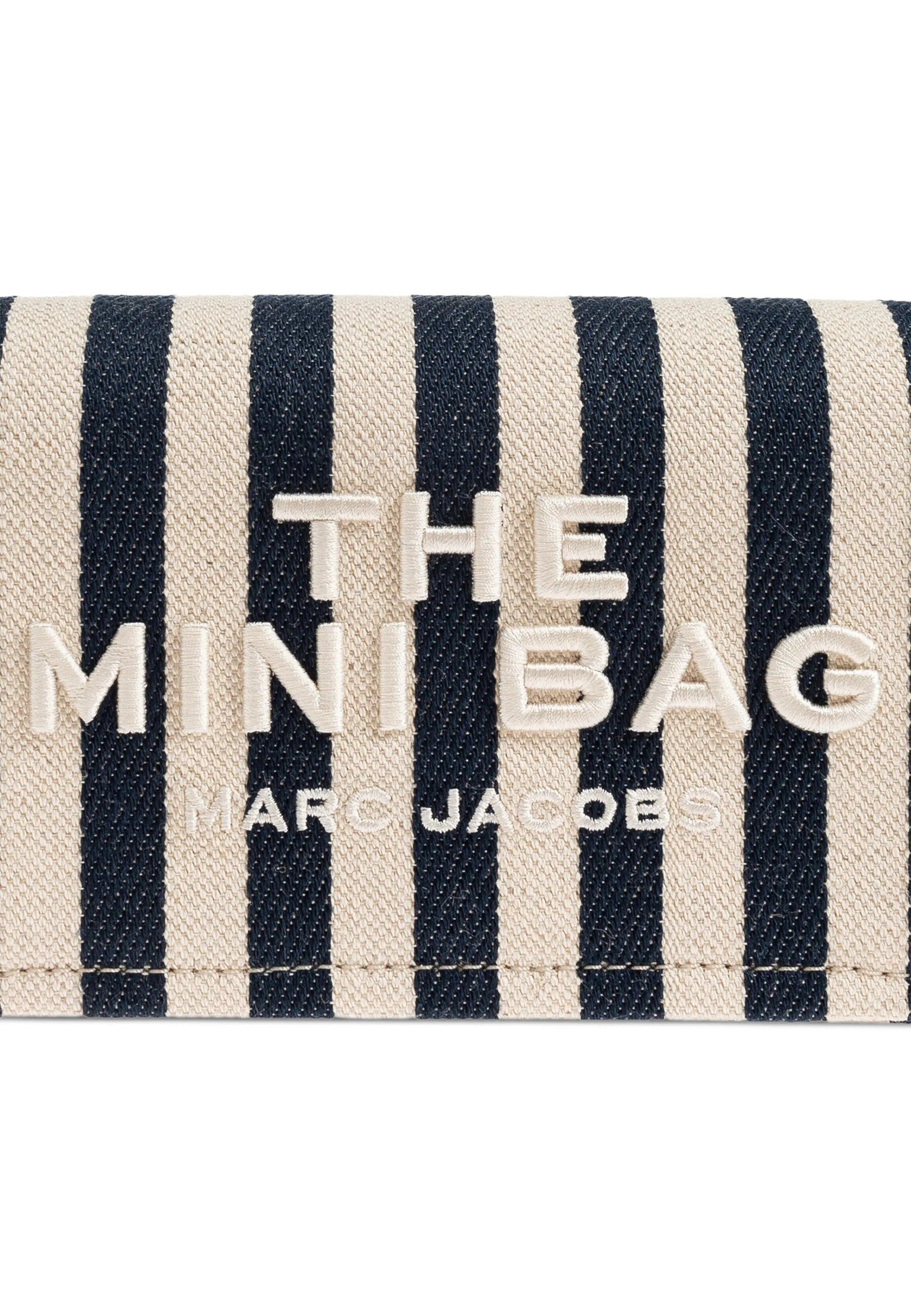 THE MINI BAG BLUE SEA MULTI #455 MARC JACOBS Bags 2S6SMN016S02