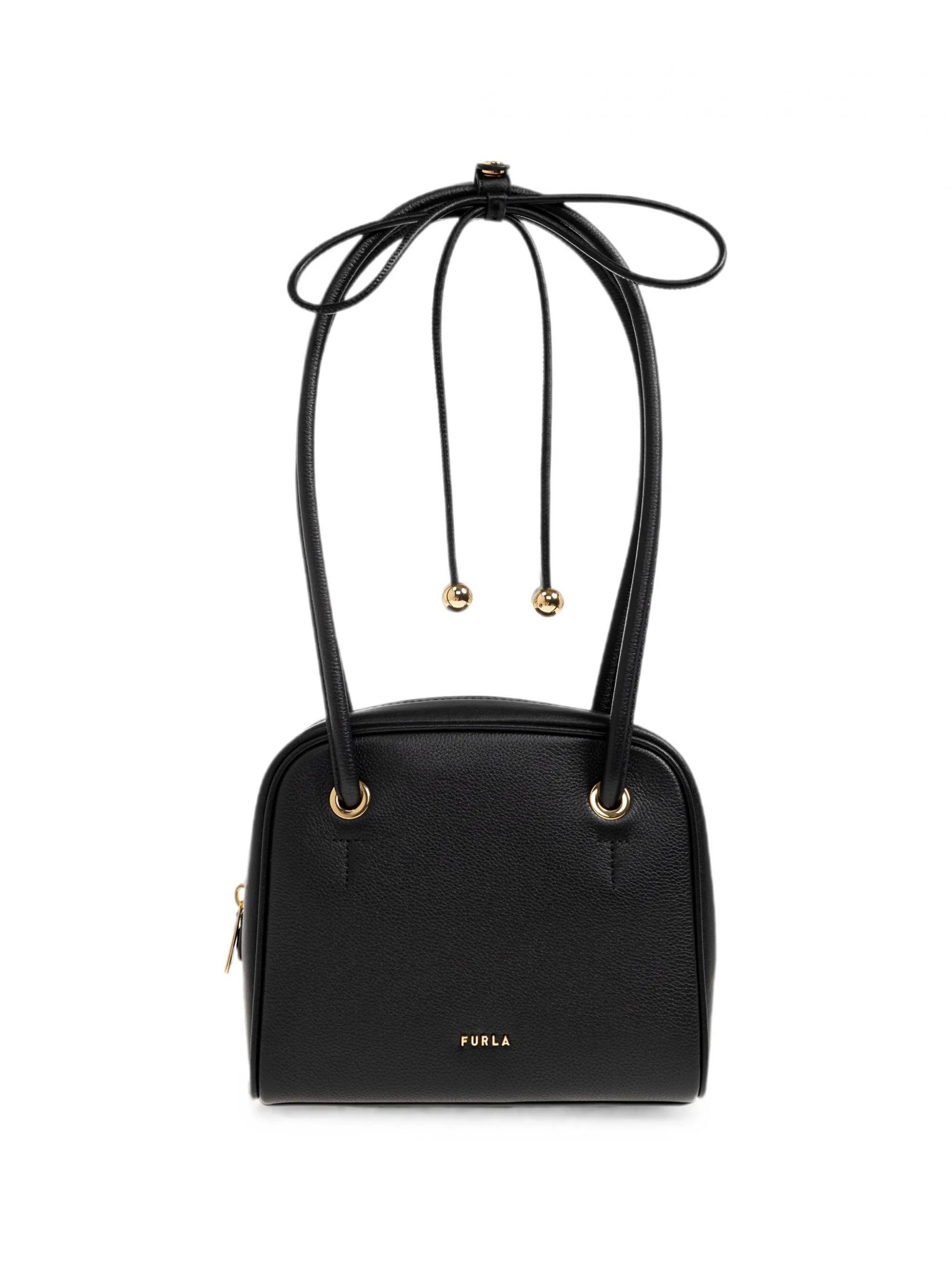 POPPY S DOME #NERO FURLA Bags WB02064 BX4573 O60001002