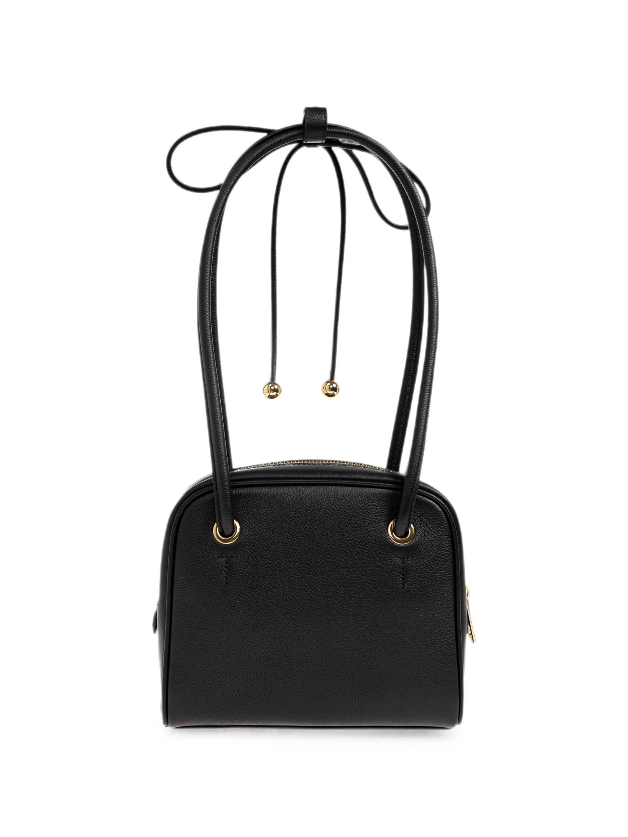 POPPY S DOME #NERO FURLA Bags WB02064 BX4573 O60001002
