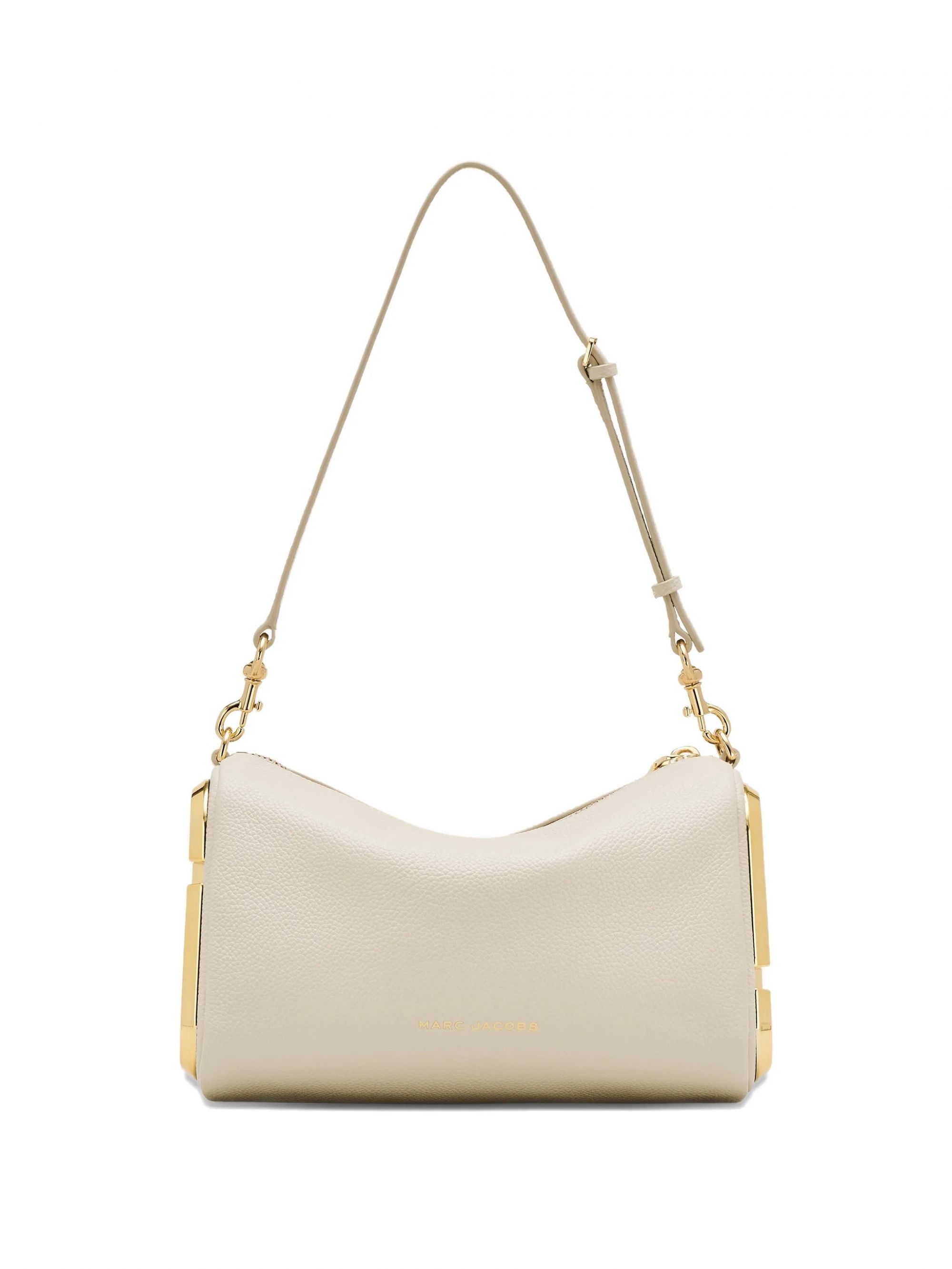 THE SNAPSHOT SHOULDER CLOUD WHITE #123 MARC JACOBS Borse 2S6HSH024H01