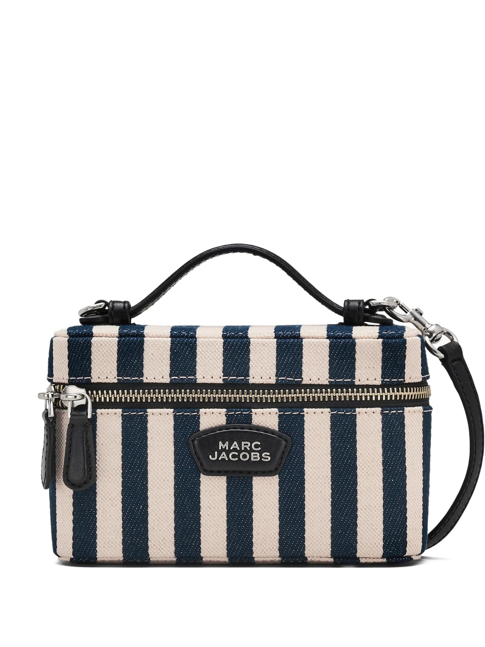 THE E/W VANITY BAG BLU SEA MULTI #455 MARC JACOBS Borse 2S6HCR005H02
