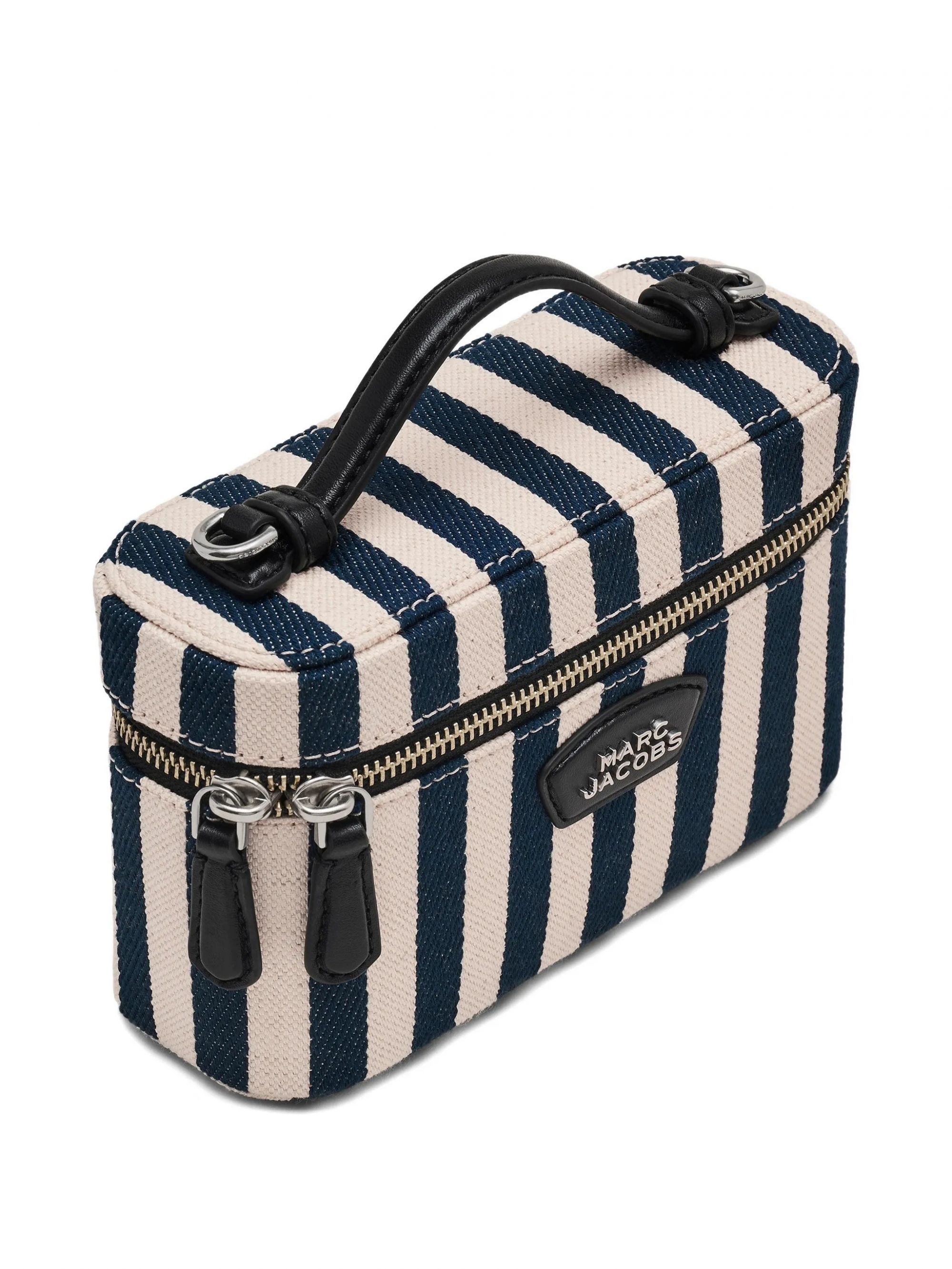 THE E/W VANITY BAG BLU SEA MULTI #455 MARC JACOBS Borse 2S6HCR005H02