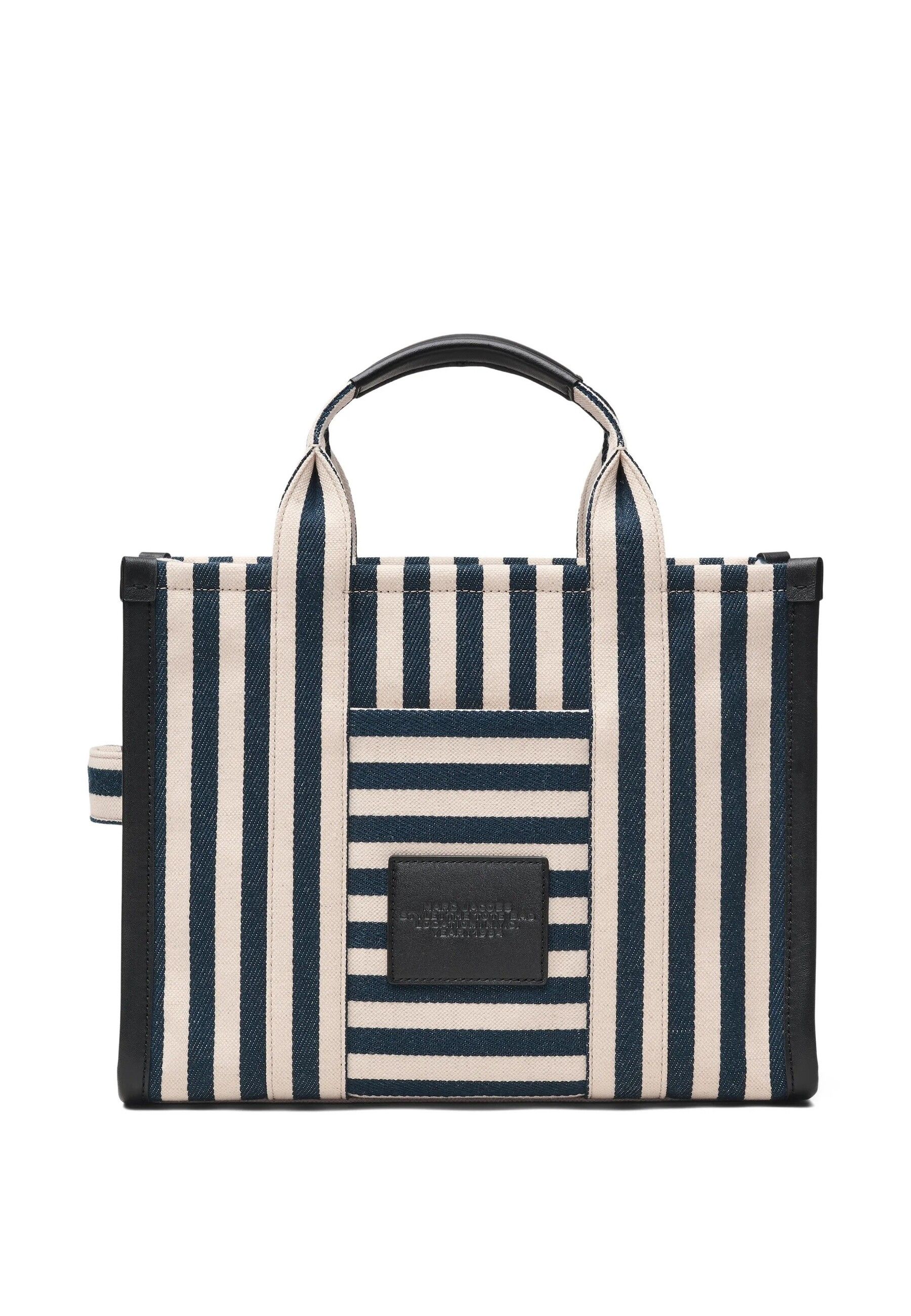 THE MEDIUM TOTE BLUE SEA MULTI #455 MARC JACOBS Borse 2S6HTT021H02