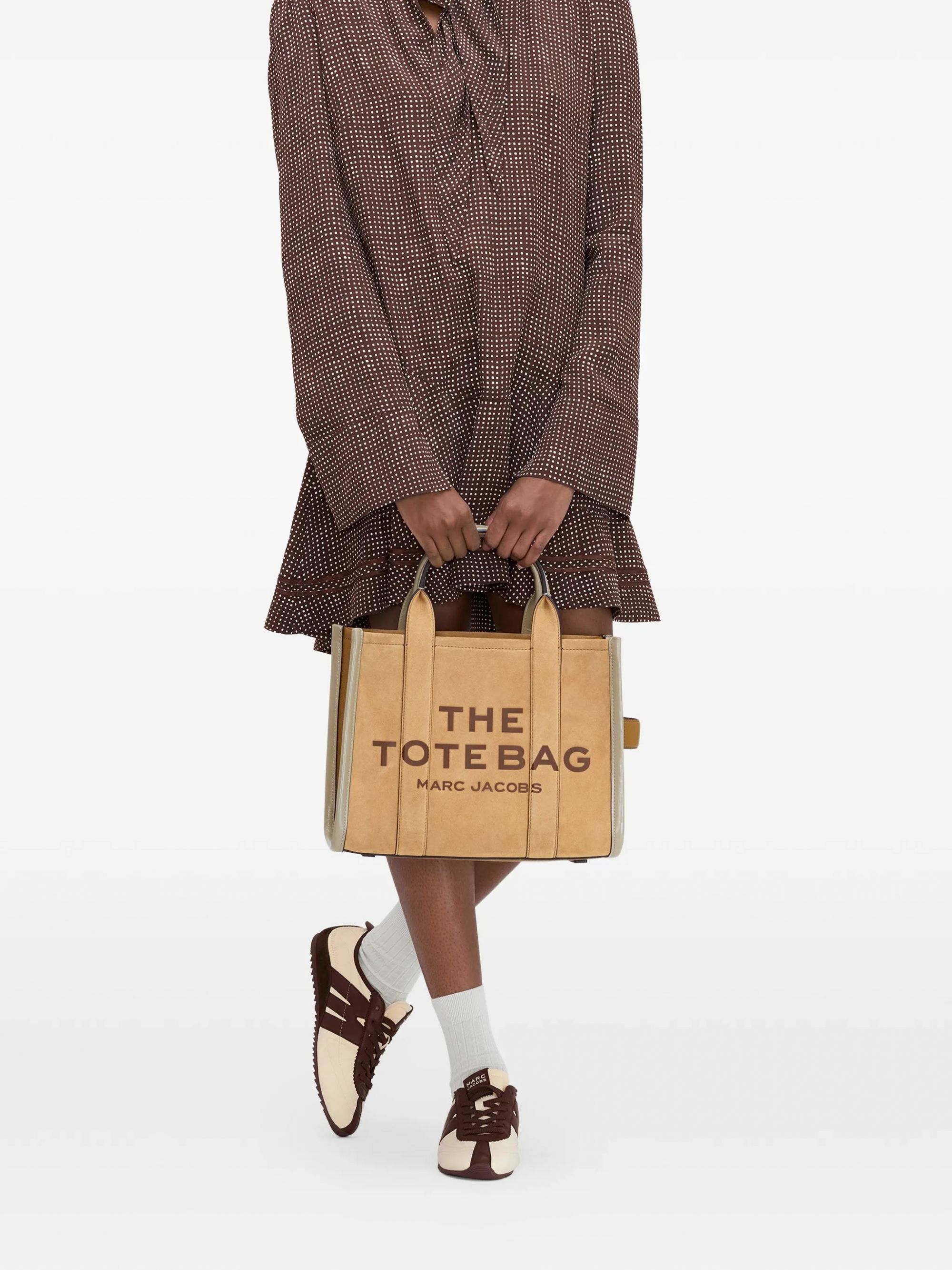 THE MEDIUM TOTE SAHARA #910 MARC JACOBS Bags 2F5HTT029H01