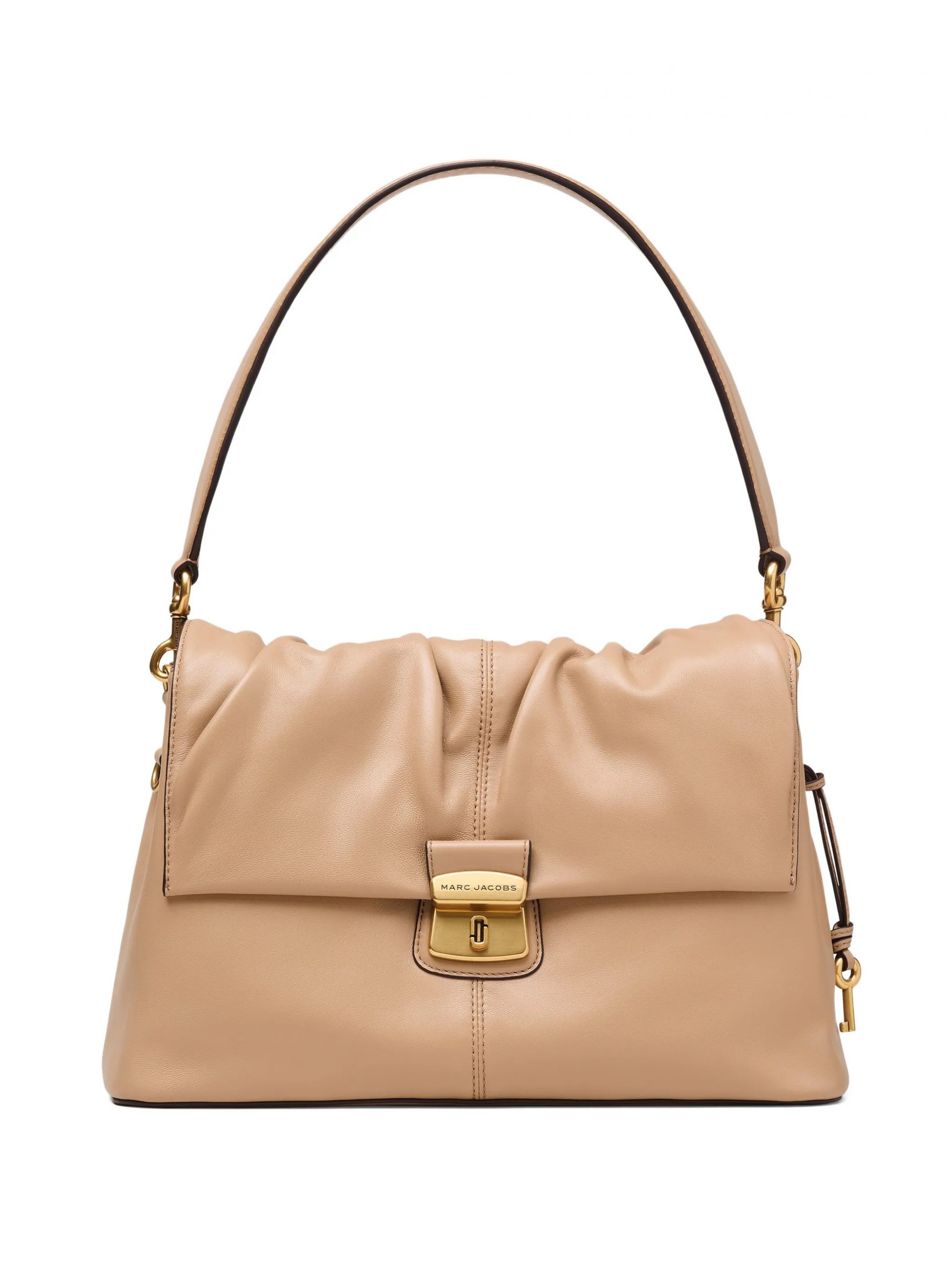 THE MESSENGER CAMEL #230 MARC JACOBS Bags 2R5HMS002H01