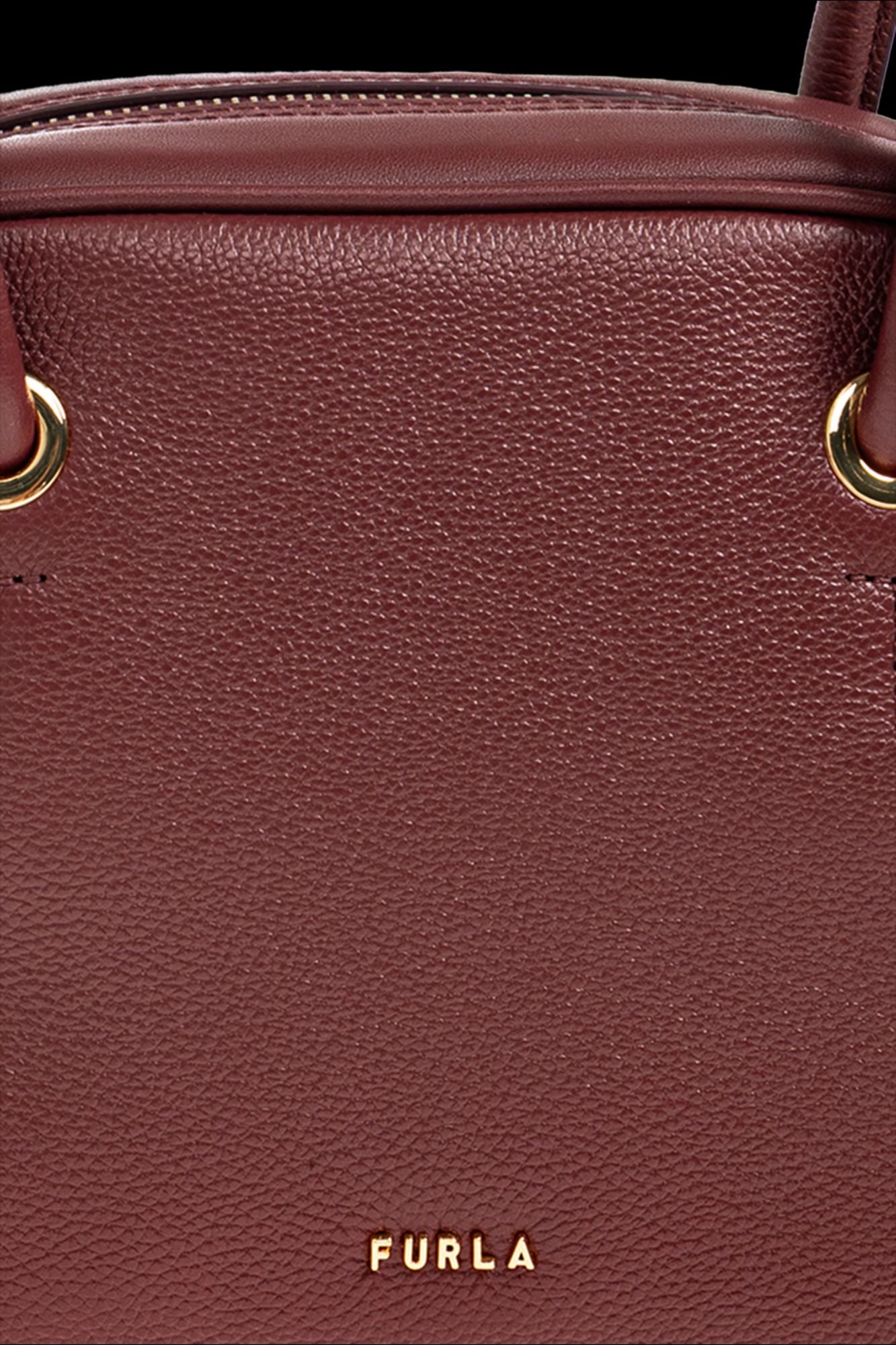 POPPY S DOME #RED APPLE FURLA Bags WB02064 BX4573 4908S 1002