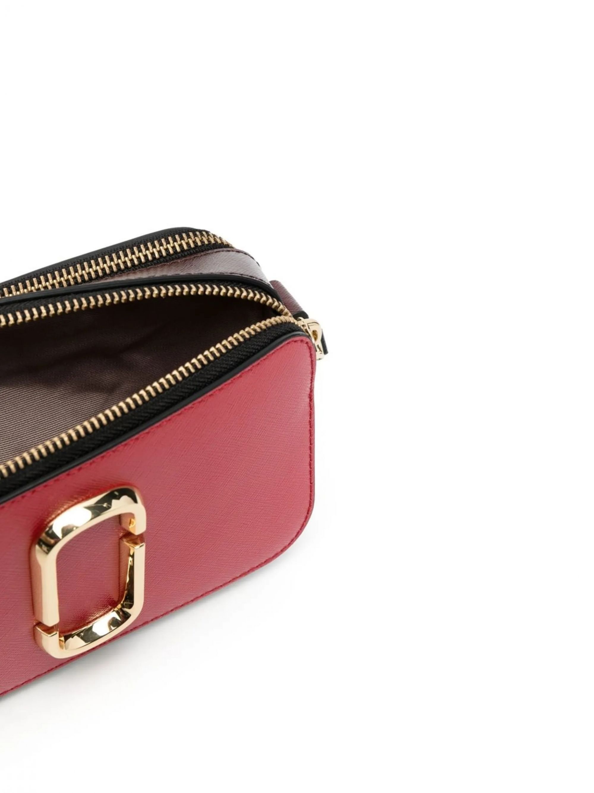 THE SNAPSHOT AMERICANA TRUE RED M #619 MARC JACOBS Borse H175L03FA22