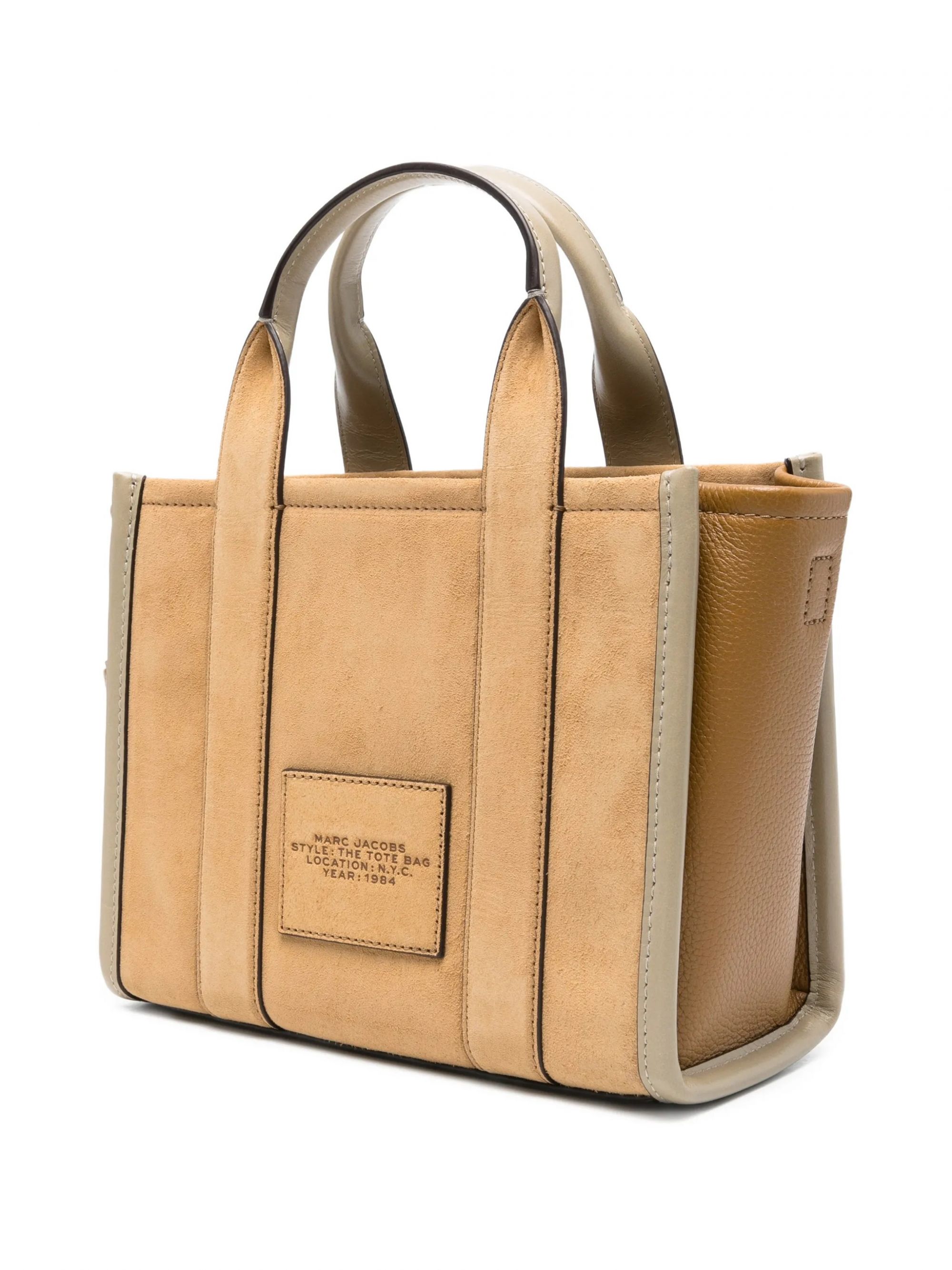 THE SMALL TOTE SAHARA #910 MARC JACOBS Borse 2F5HTT030H01