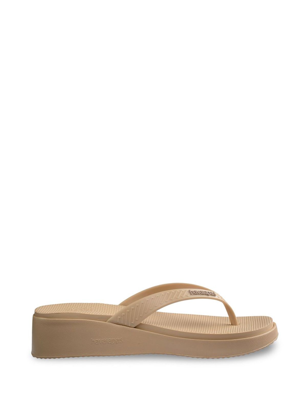 HIGH PLATFORM II GOLDEN #0570 HAVAIANAS Scarpe 41501500570