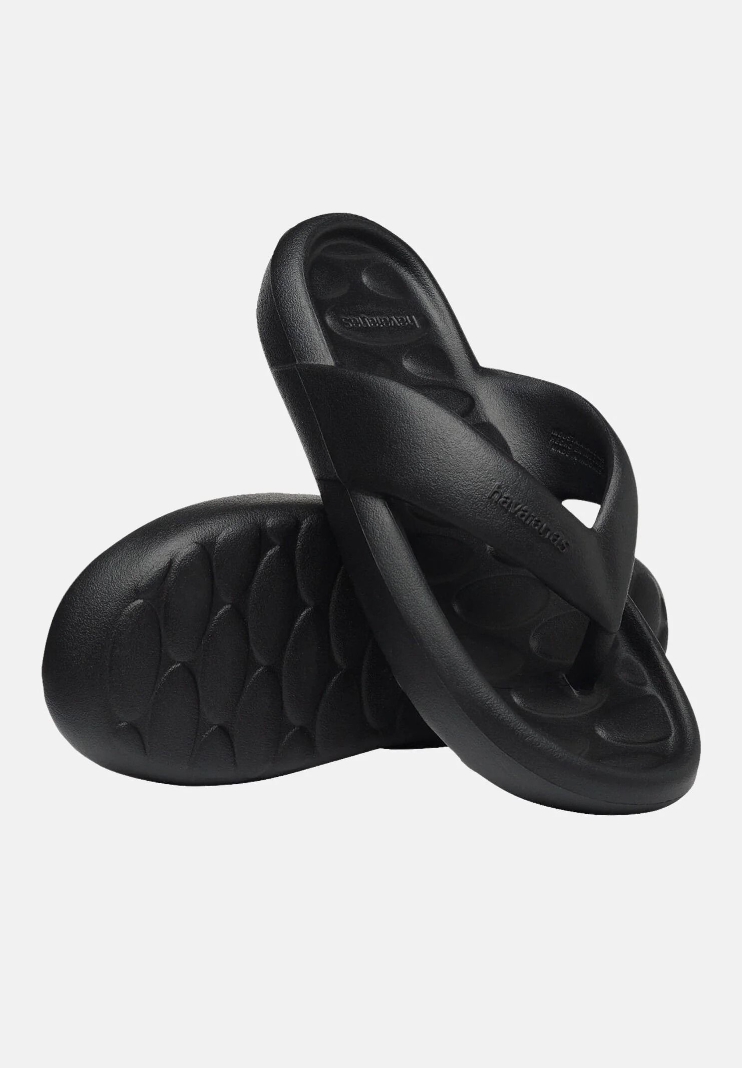 FLIP FLOP CANDY POP BLACK #0090 HAVAIANAS Scarpe 41499640090