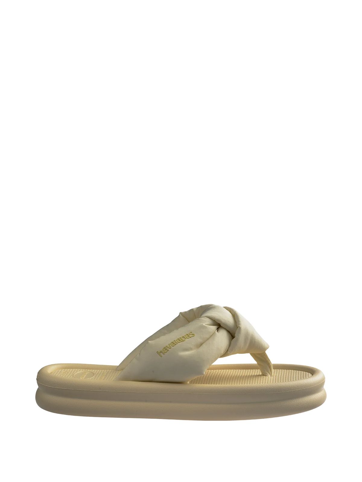 OVER PUFFED UP BUTTER CREAM #9256 HAVAIANAS Scarpe 41502819256