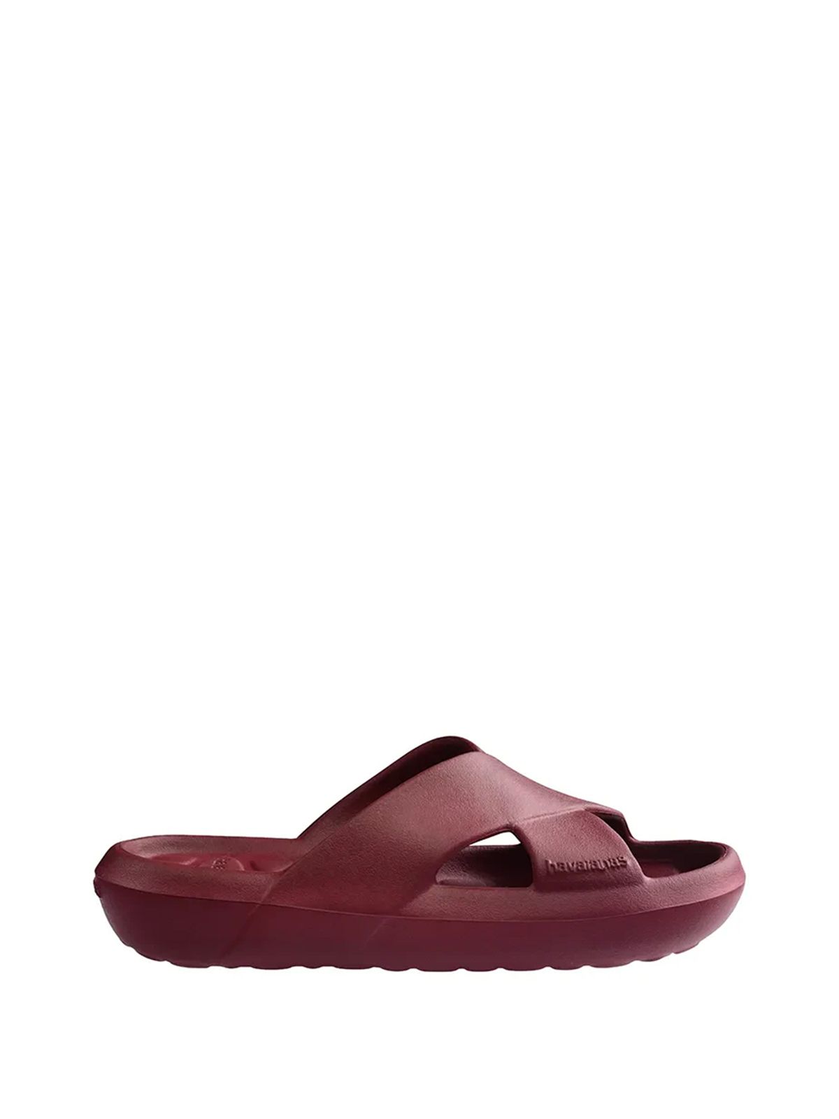 TOP LOGO METALLIC BLACK/BLACK #1069 HAVAIANAS Scarpe 41272441069