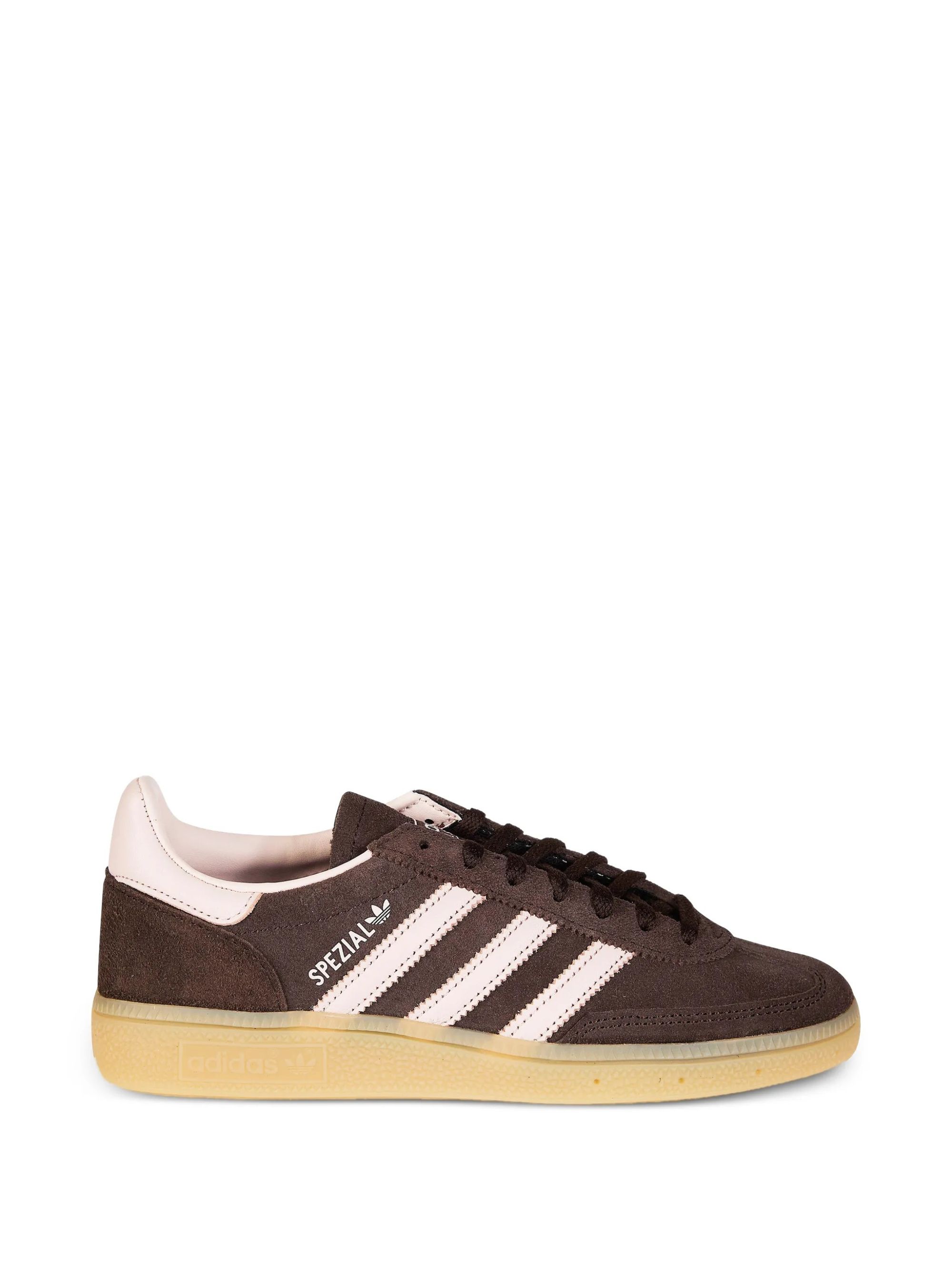 HANDBALL SPEZIAL W #AUCO/SANPIN/GUM3 ADIDAS ORIGINALS Shoes IH1507