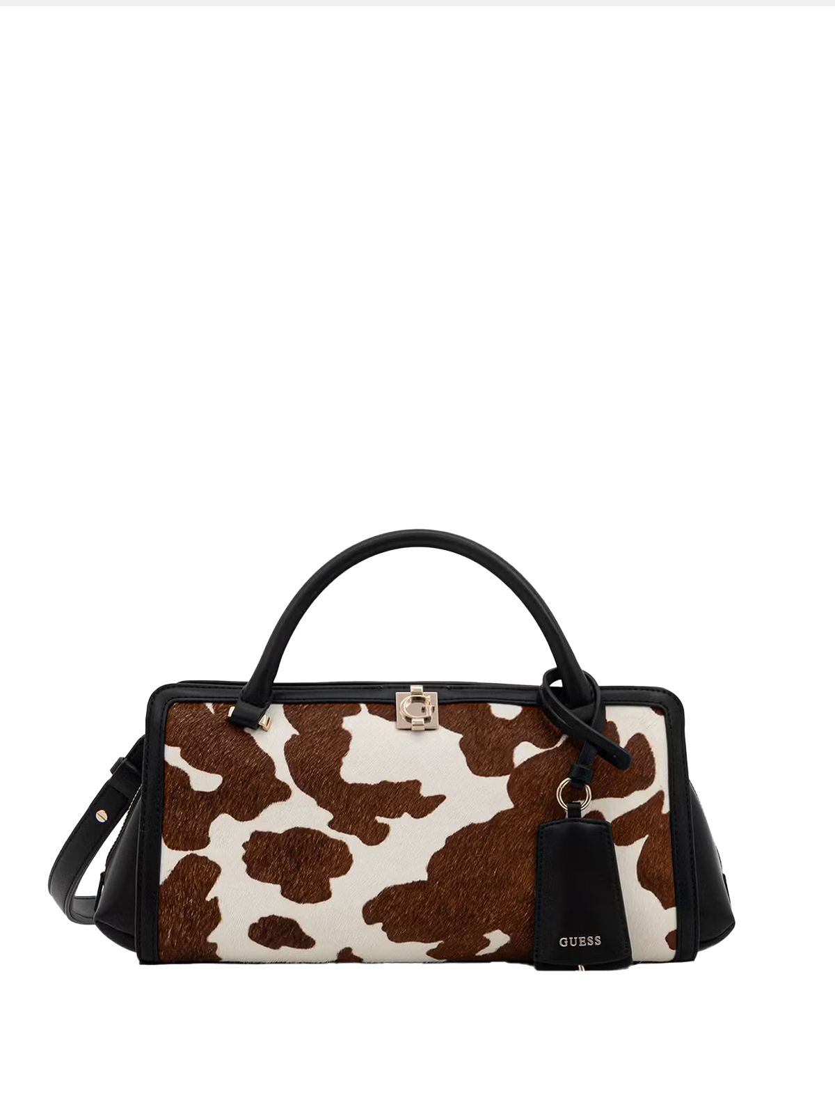 AUDREY SML GIRLFRIEND SATCHEL #CWE GUESS  Bags HWRG97 34060 CWE