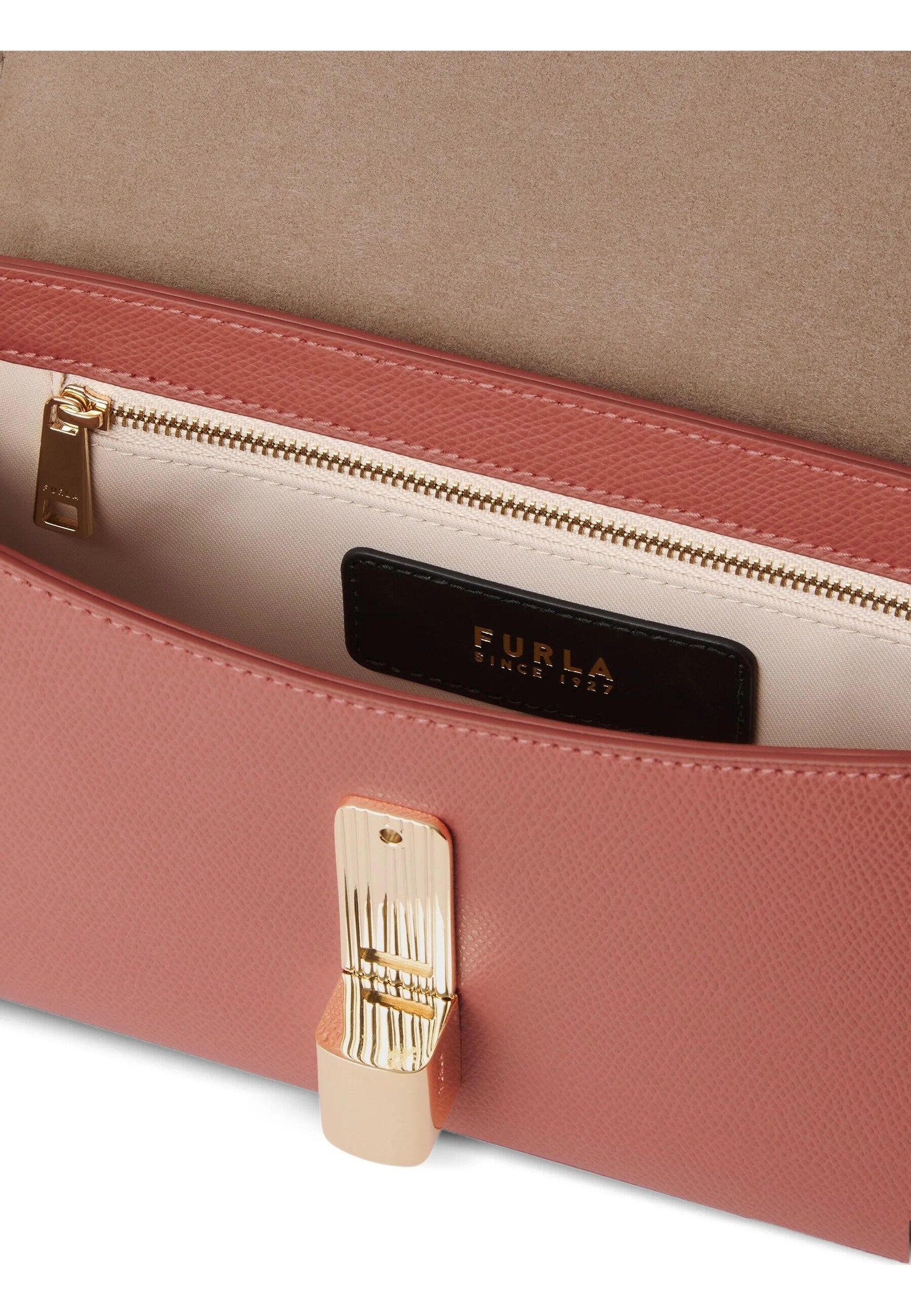 IRIDE S CROSSBODY #ROSEWOOD FURLA Bags WB02206 ARE000 4898S 1007