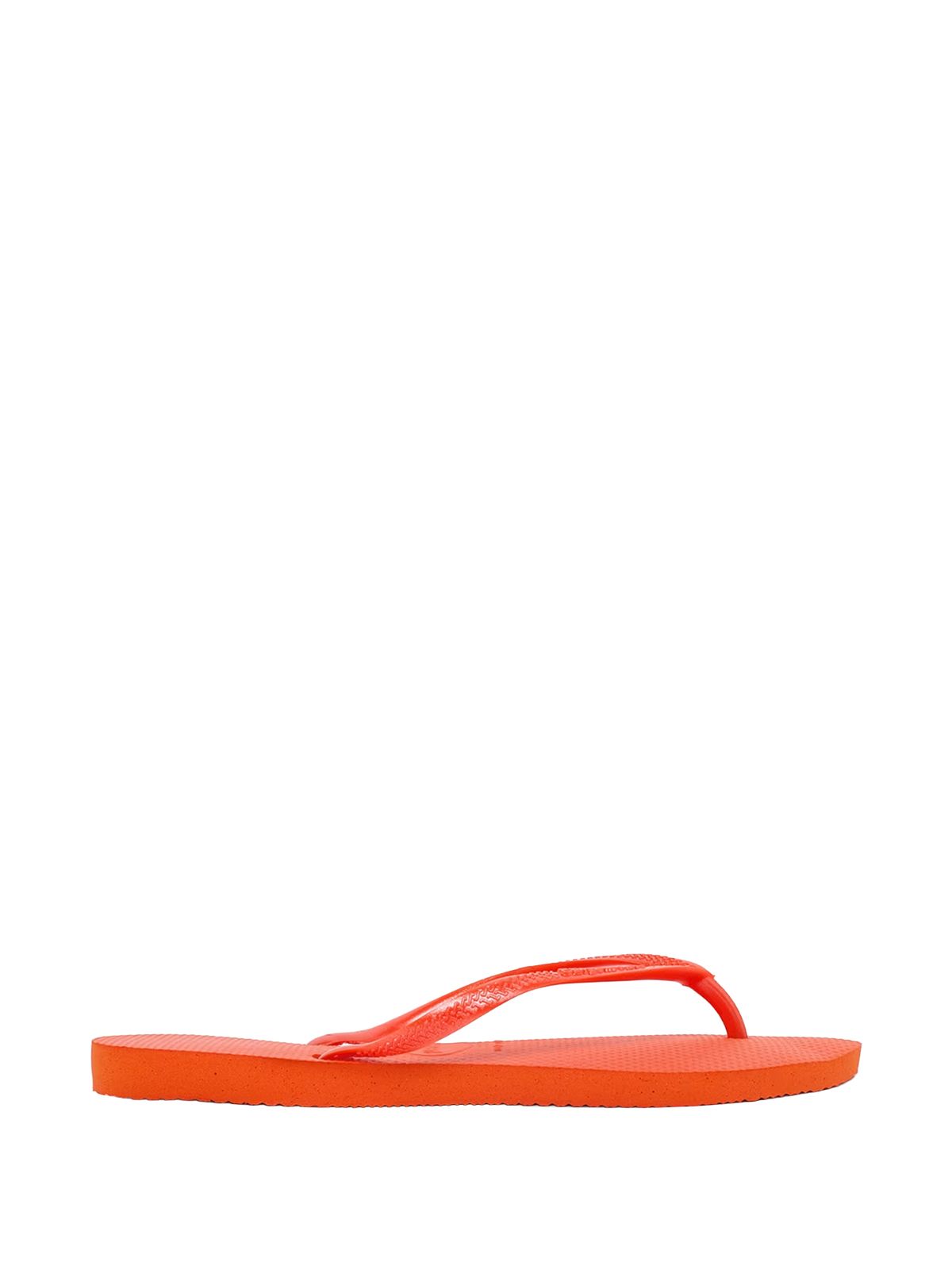 SLIM GLOW SUNSET ORANGE #5568 HAVAIANAS Scarpe 41501685568