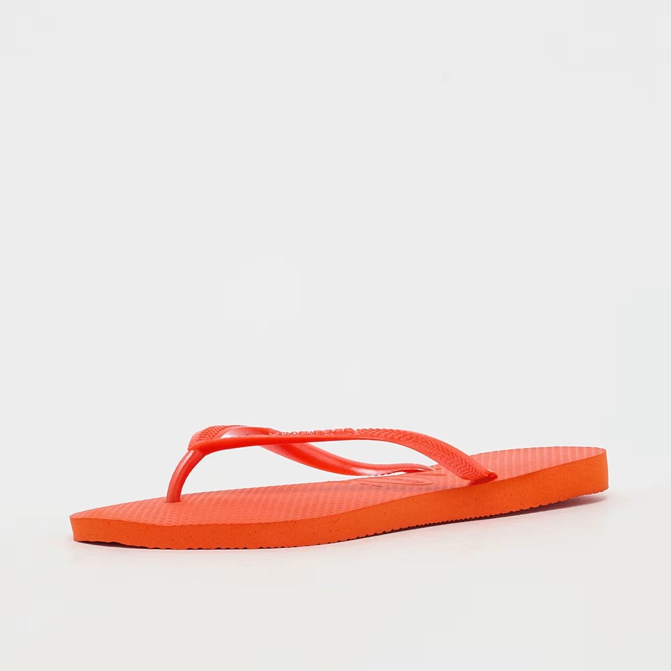 SLIM GLOW SUNSET ORANGE #5568 HAVAIANAS Scarpe 41501685568