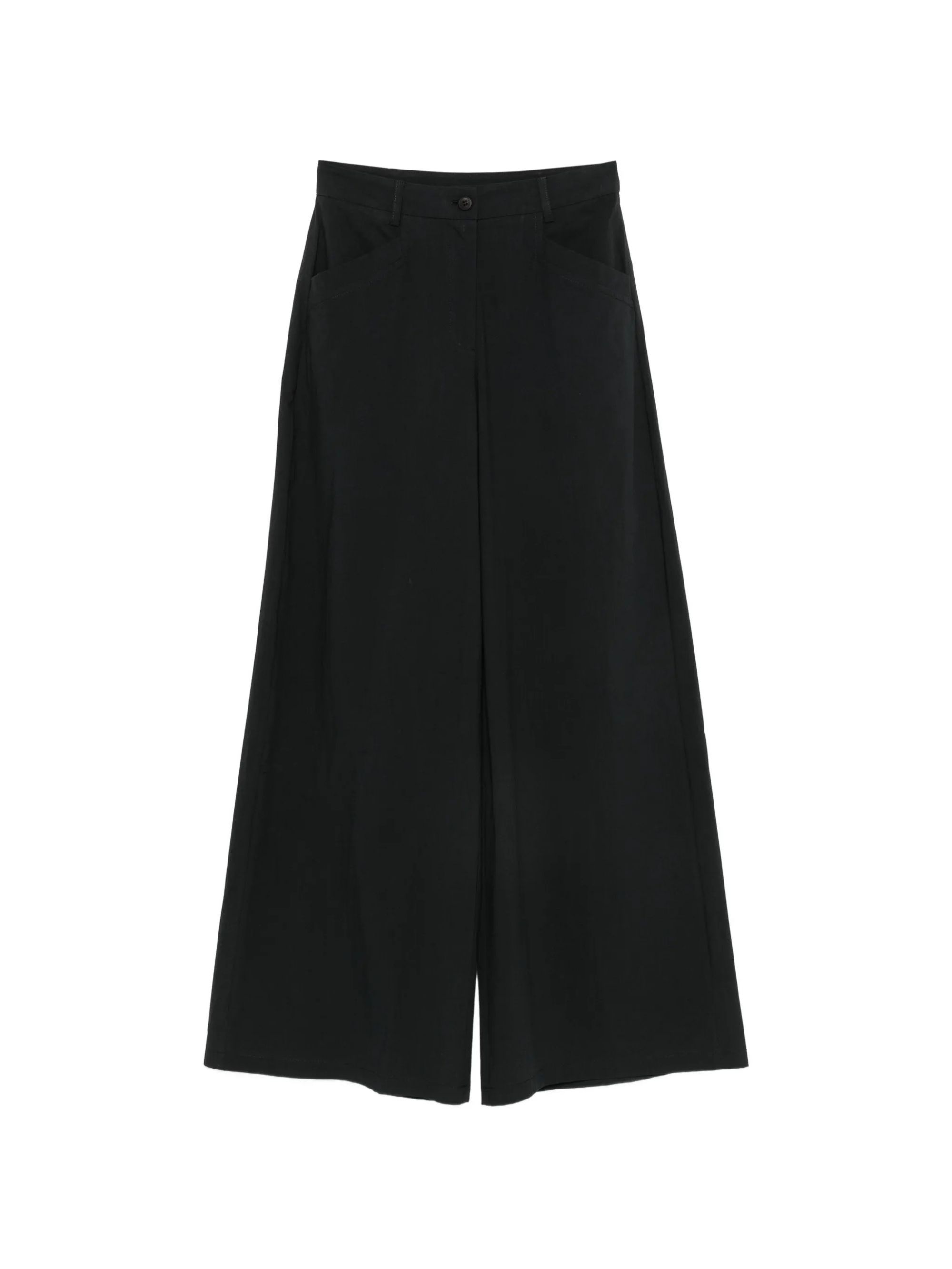 TROUSERS #BLACK MOUTAKI Trousers 26 03 54
