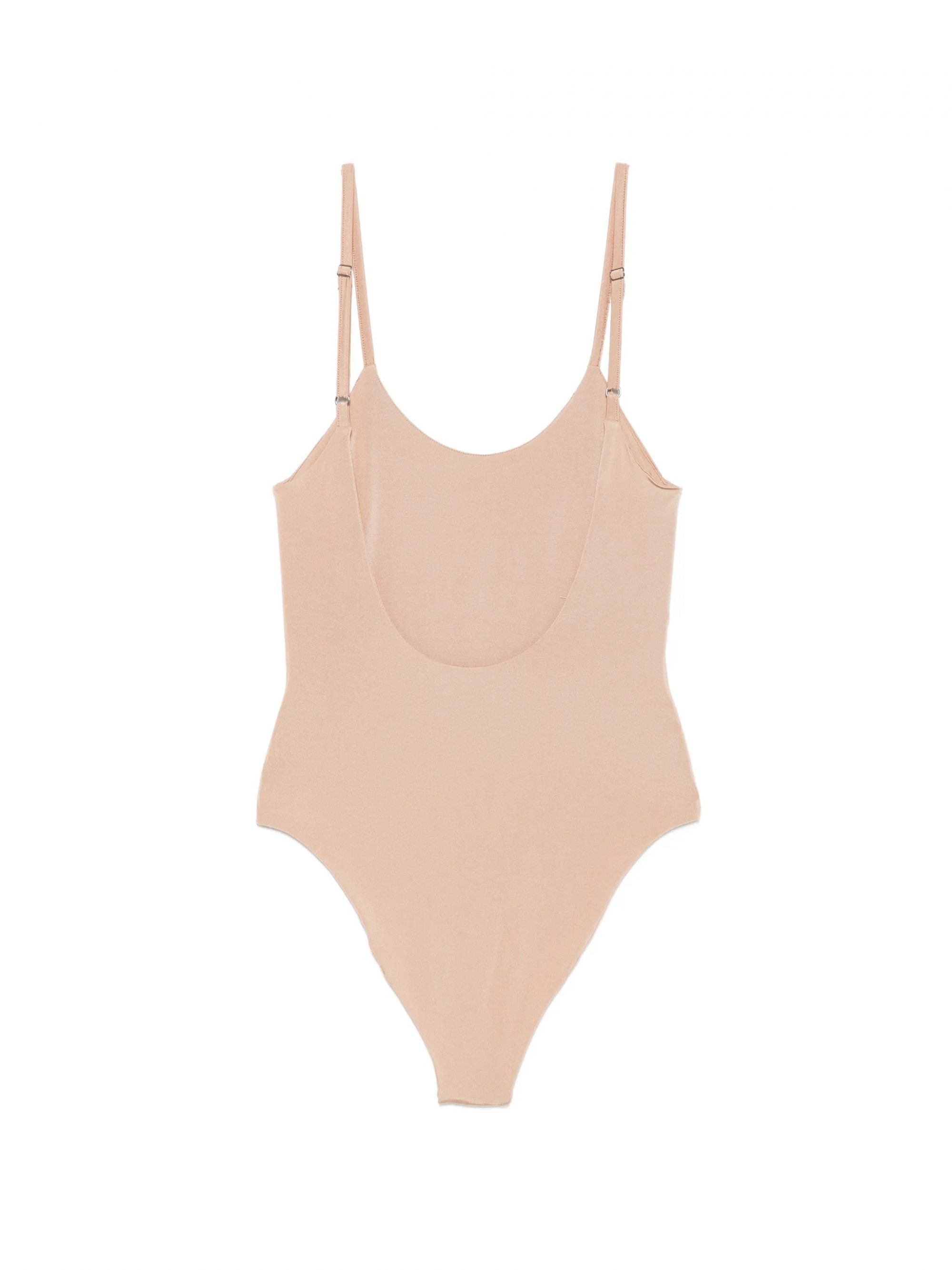 ONEPIECE #GOLD MOUTAKI Beachwear 26 01 95